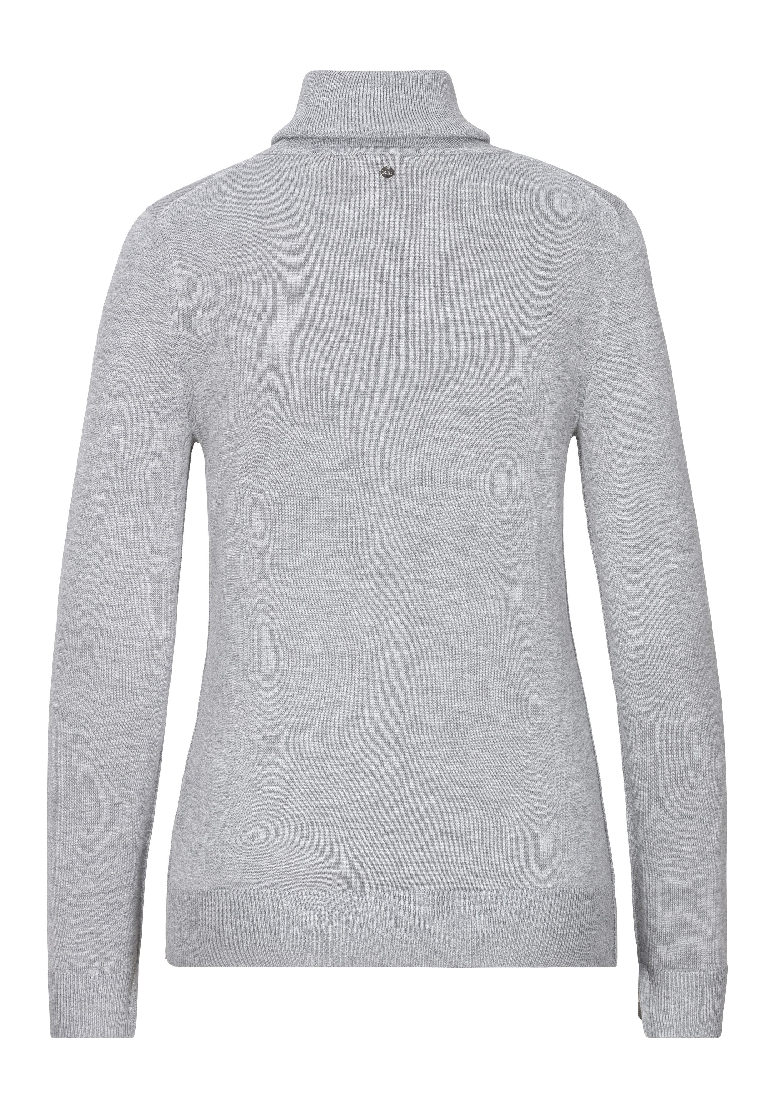 BOSS ORANGE Strickpullover Fiddie Premium Damenmode günstig online kaufen