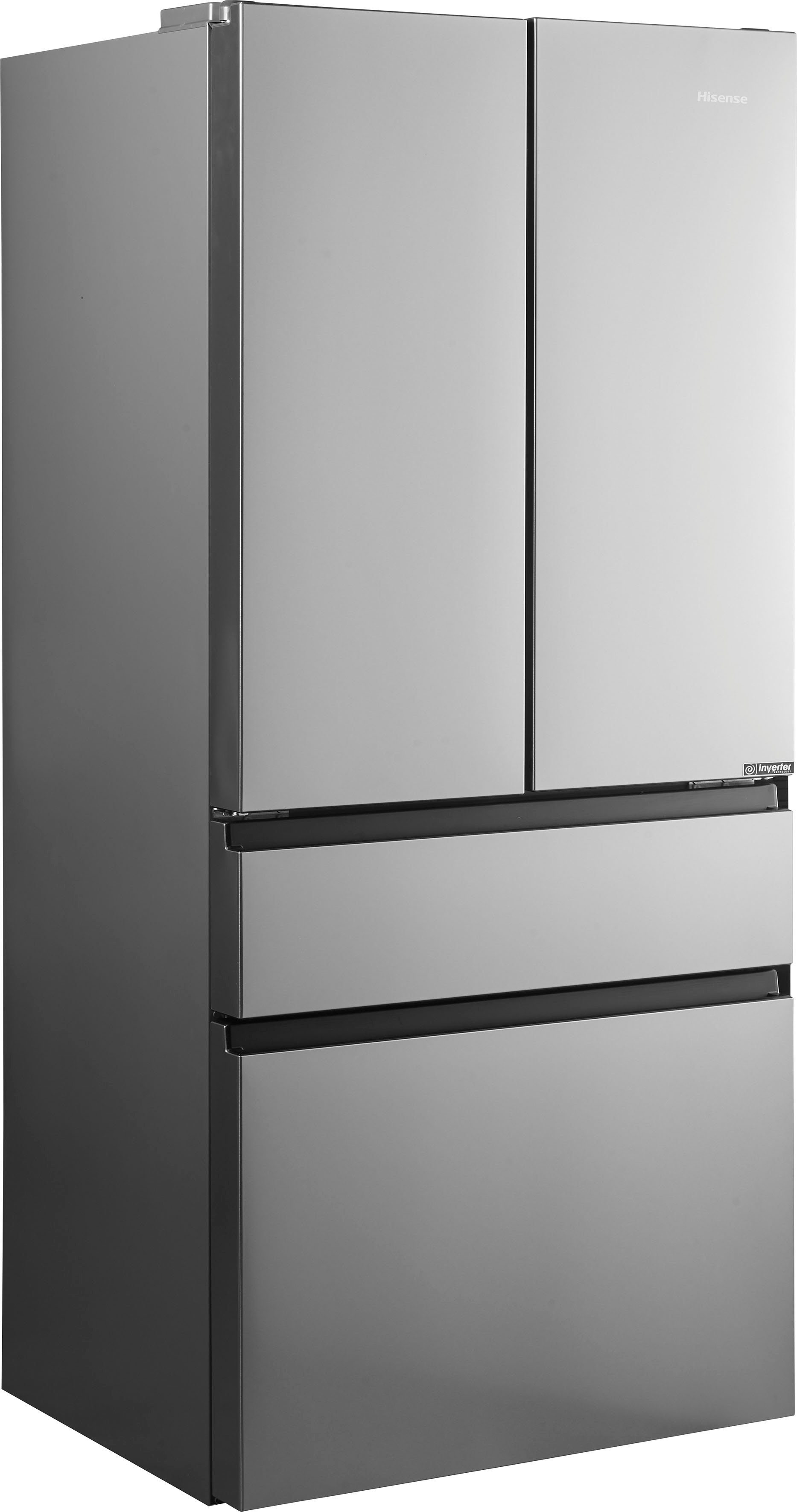French Door RF540 RF540N4SBI2