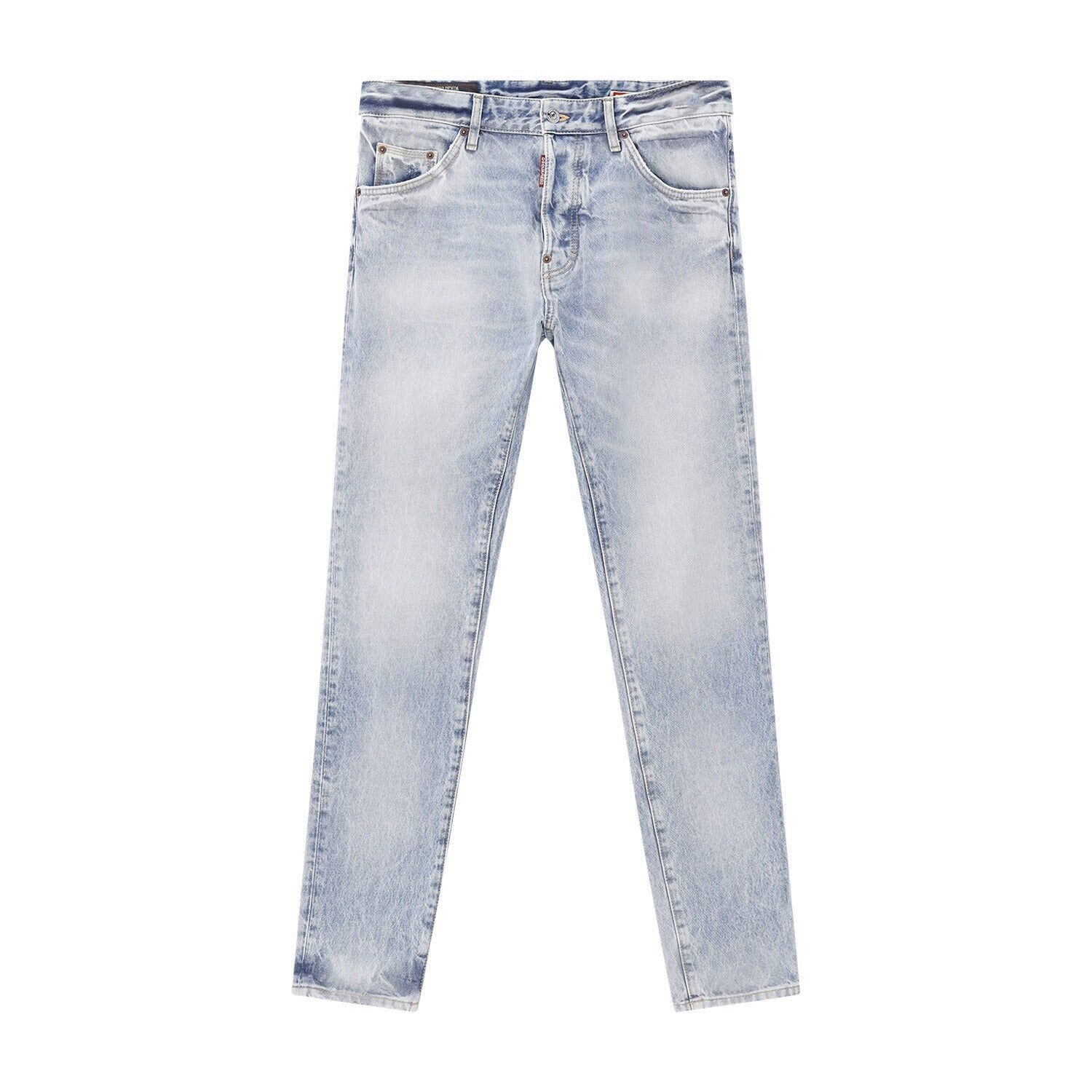 Dsquared2 Regular-fit-Jeans