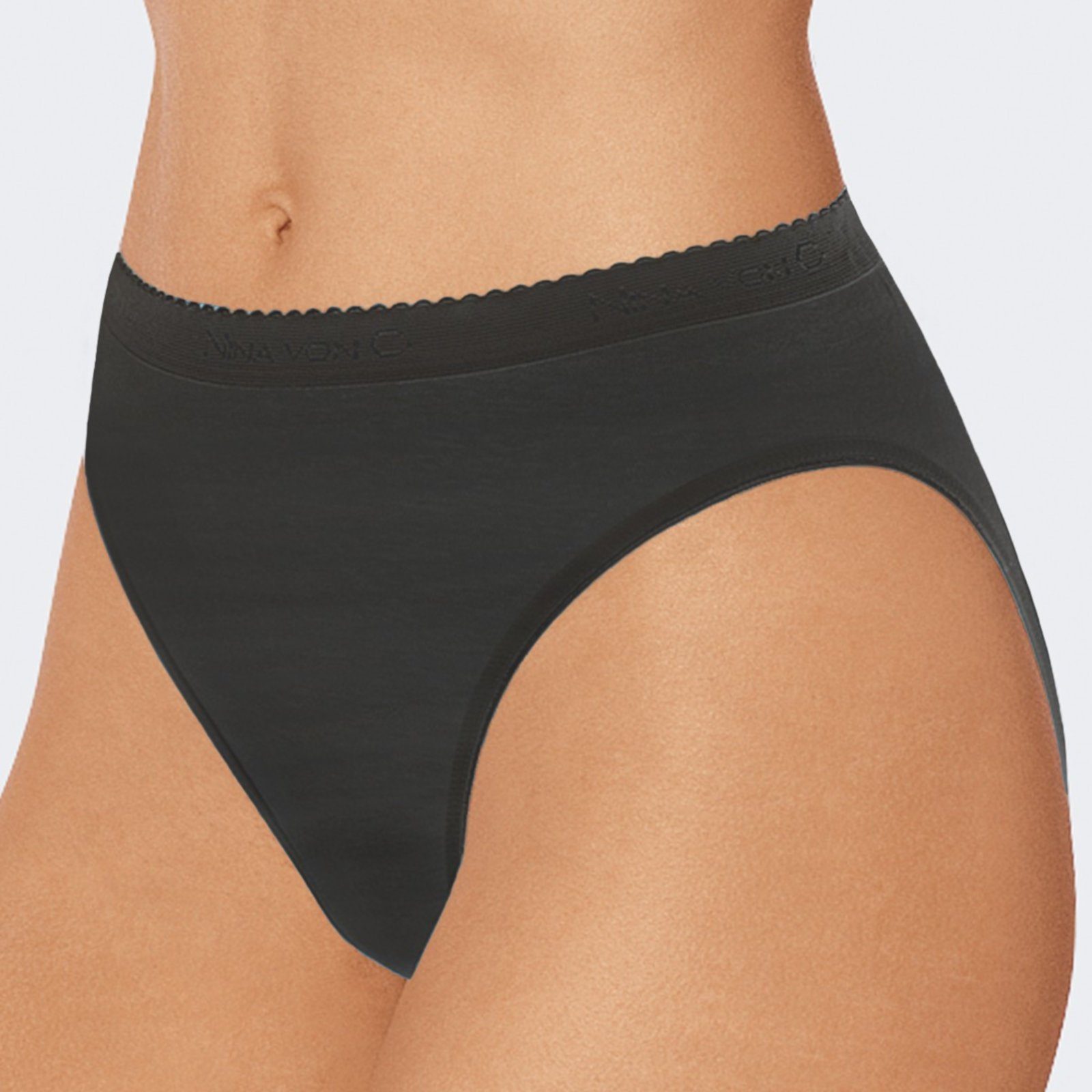 Slip Nina von C. Slipboutique Jazzpant 3er Pack