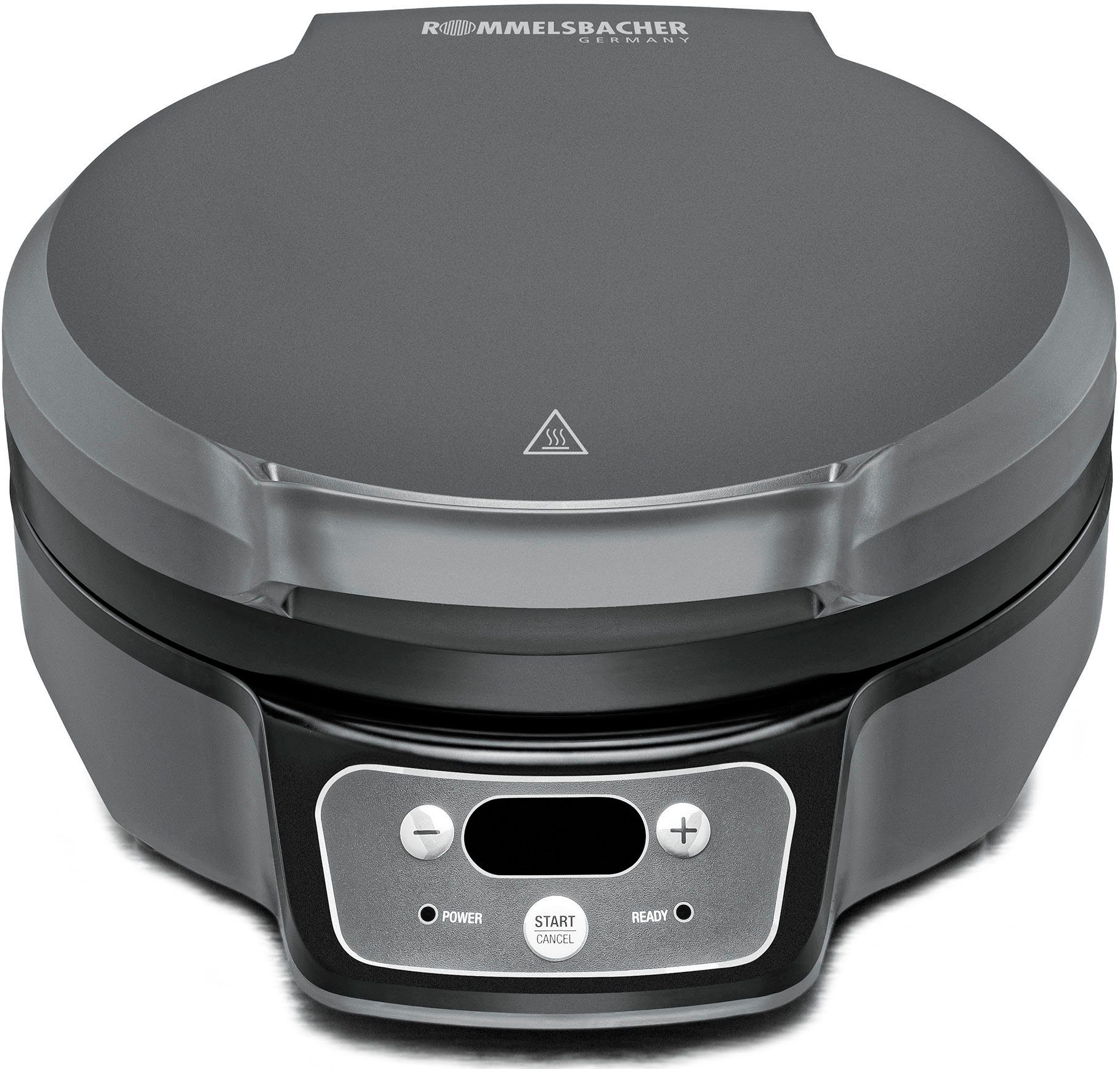 Rommelsbacher Elektrische Pfanne OM 950, 950 W