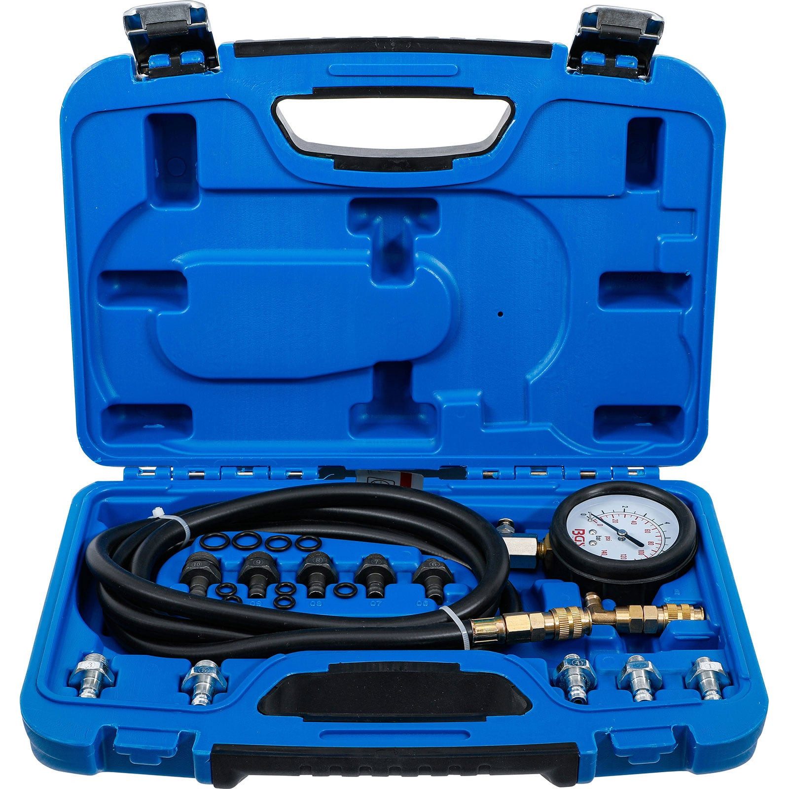 BGS Lasermessgerät BGS Öldrucktester - 8007