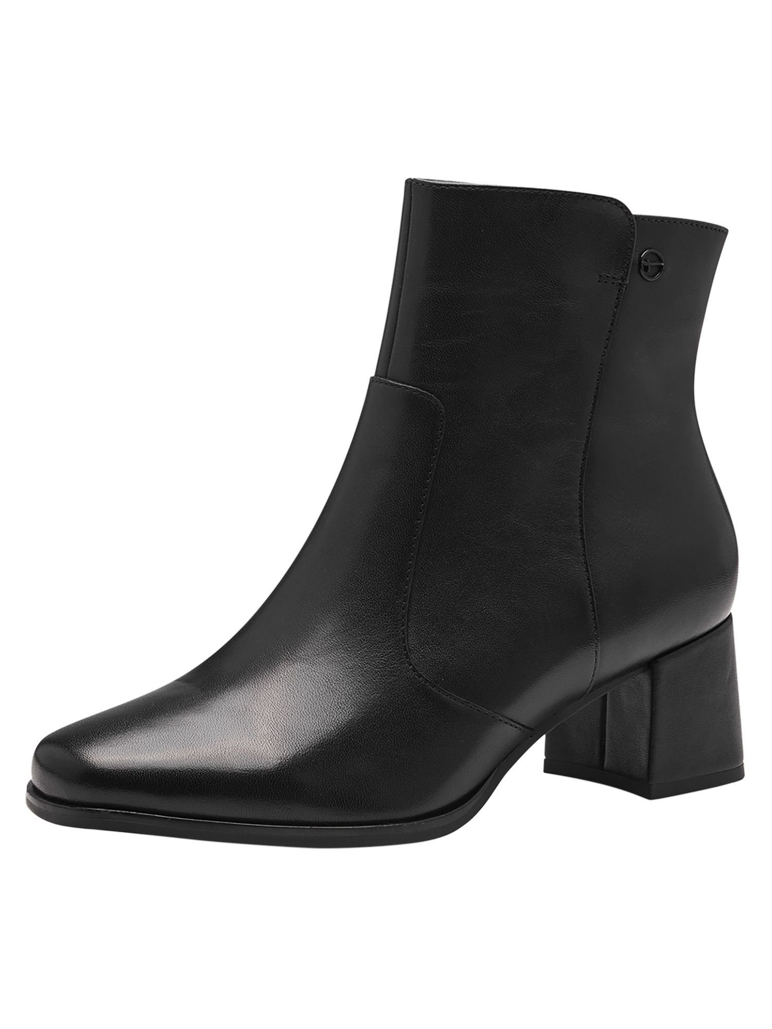 COMFORT Stiefelette 8-85312-43 Stiefelette