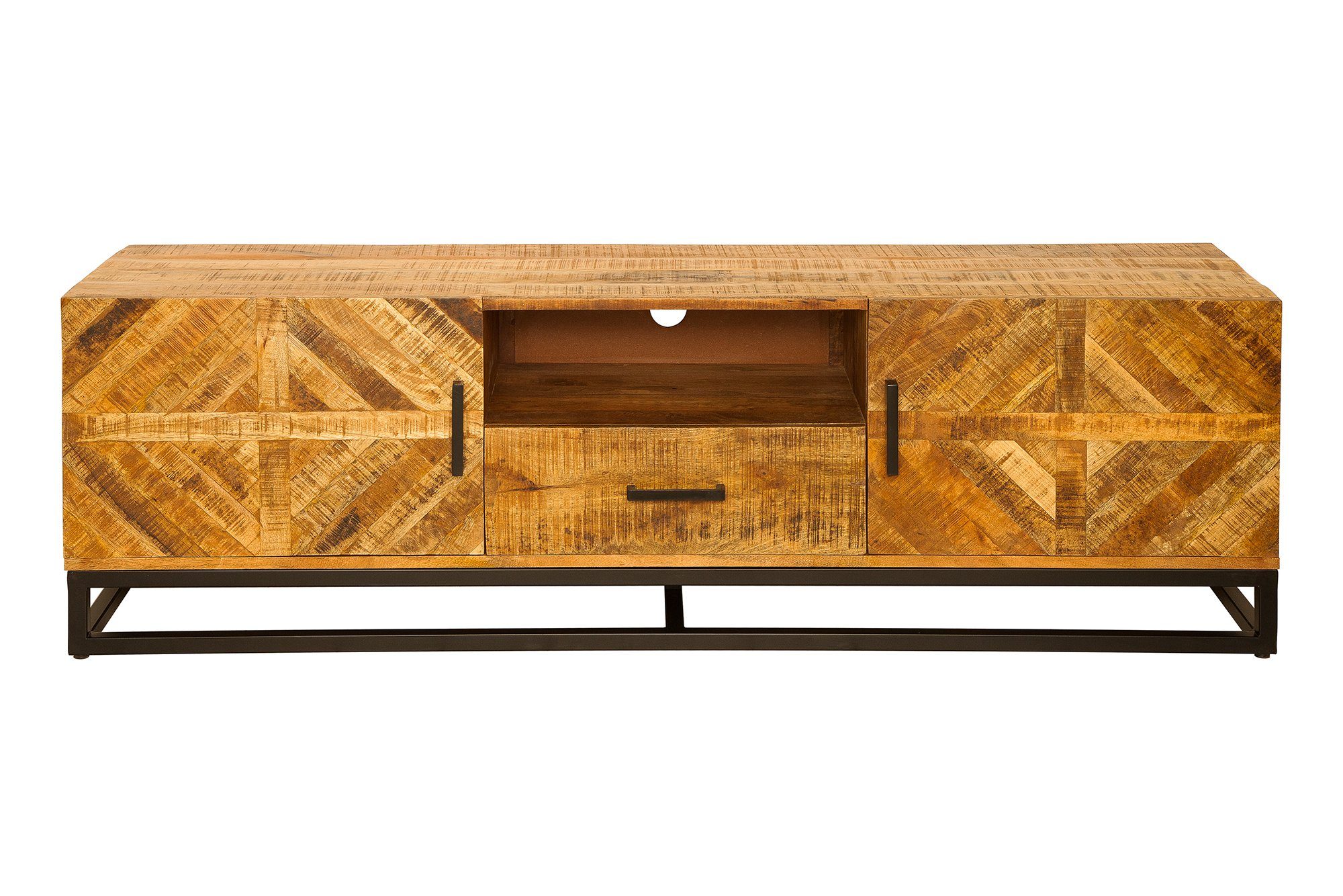 Lowboard INFINITY Solid TV Board von SITHEIM.de - SITHEIM.de