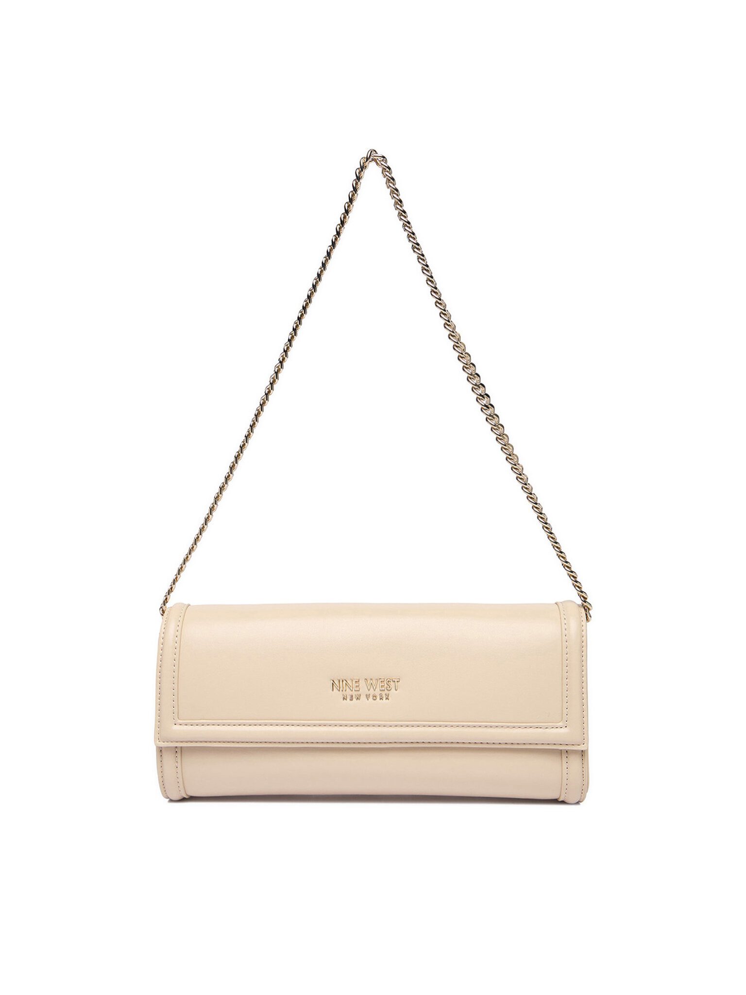 Nine West Handtasche Nine West Damenhandtasche NINE WEST-EO-GREENE CHARM-LDA8374 Ivory