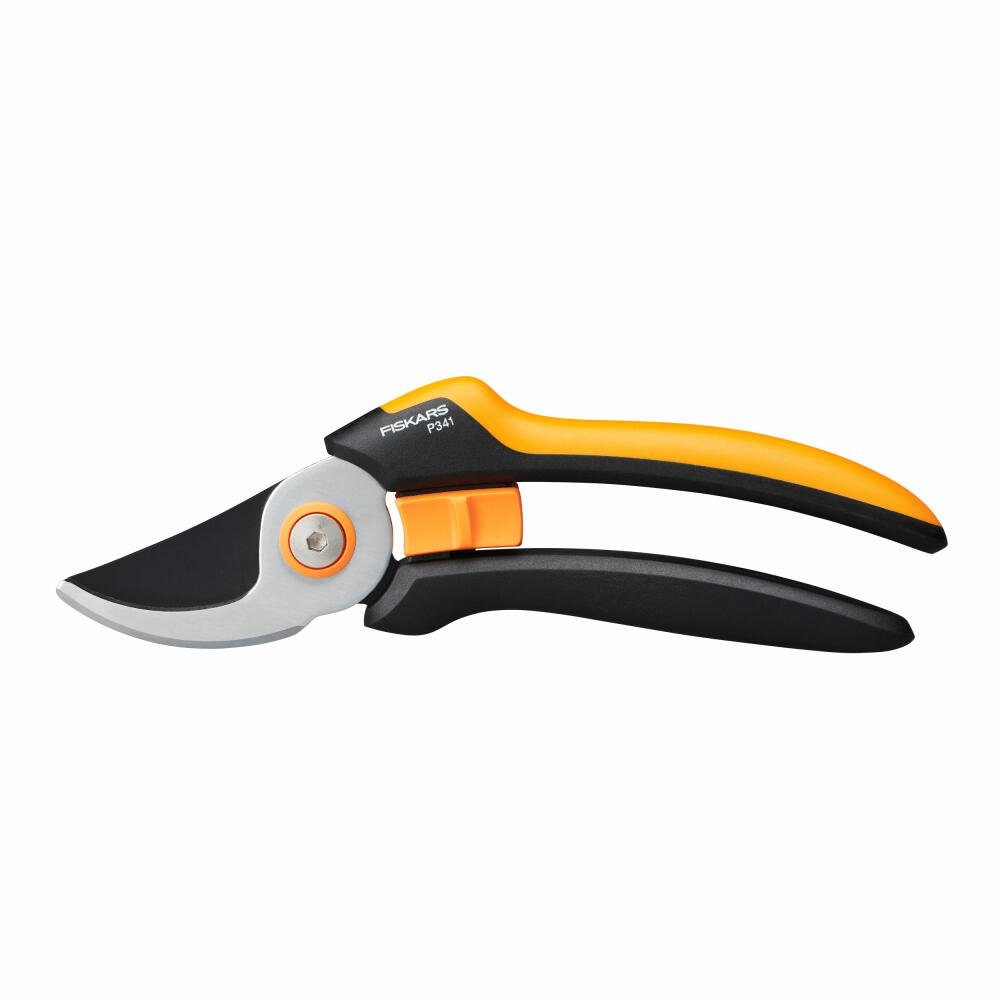 Fiskars Gartenschere Solid L Bypass P341