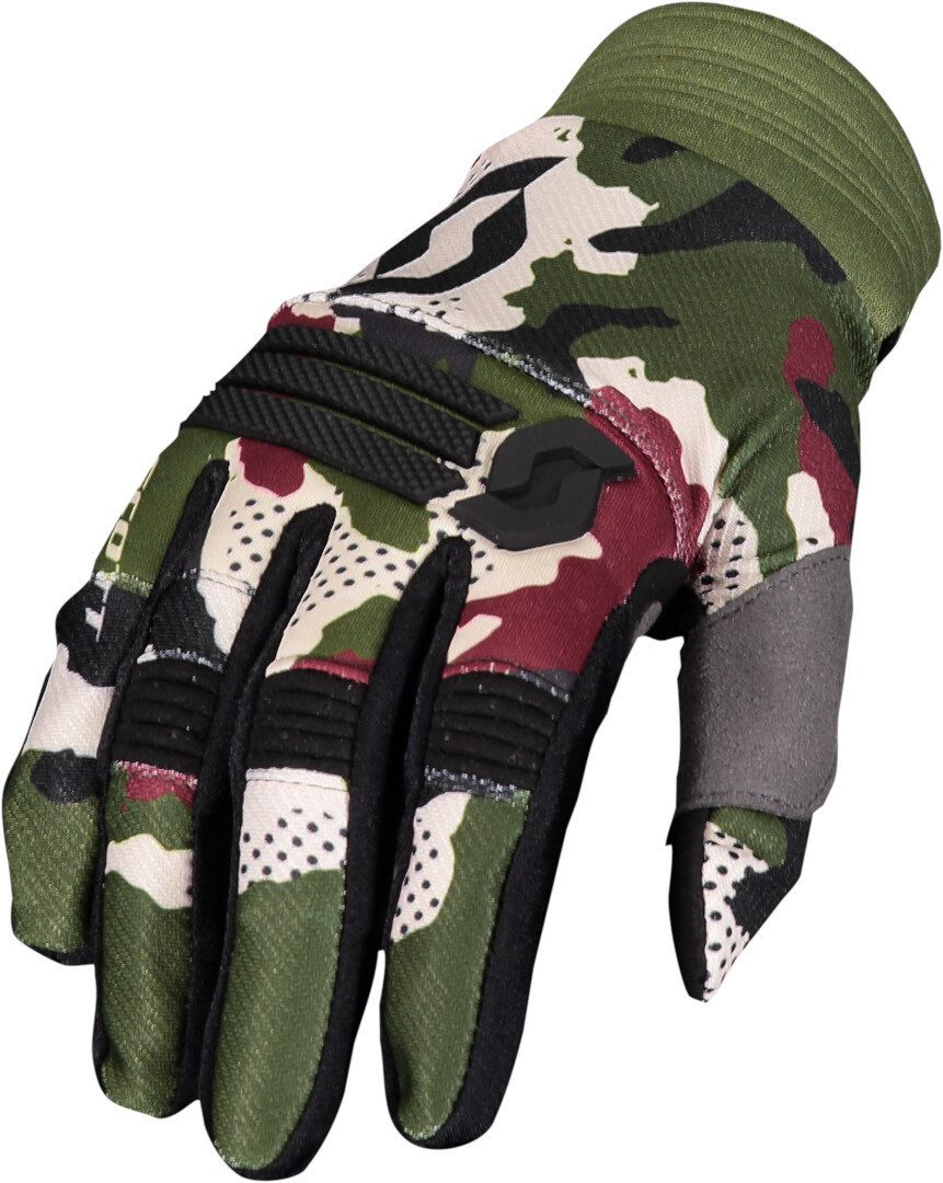 Scott Motorradhandschuhe X-Plore Motocross Handschuhe
