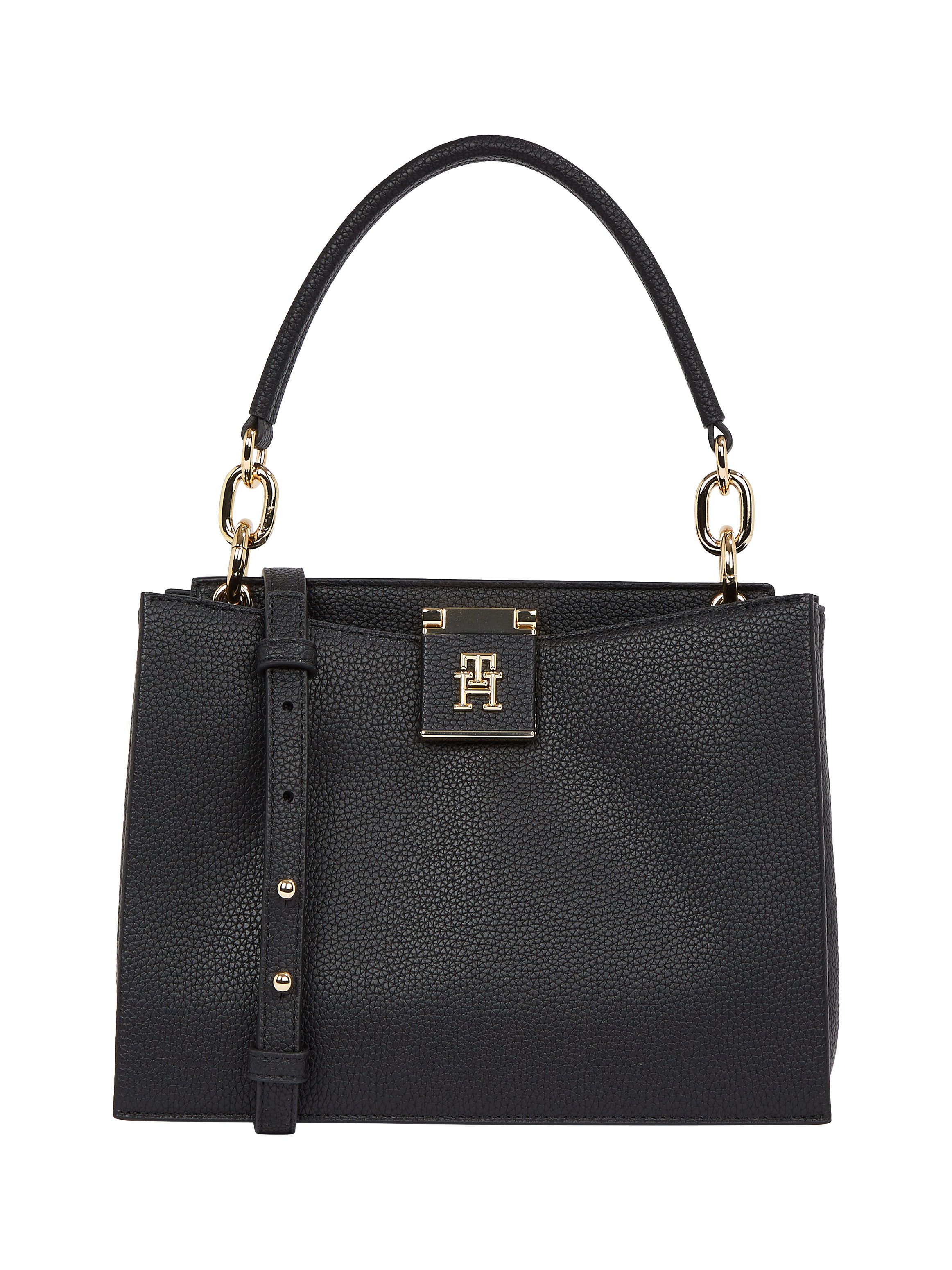 Tragetasche TH HER MINI TOTE