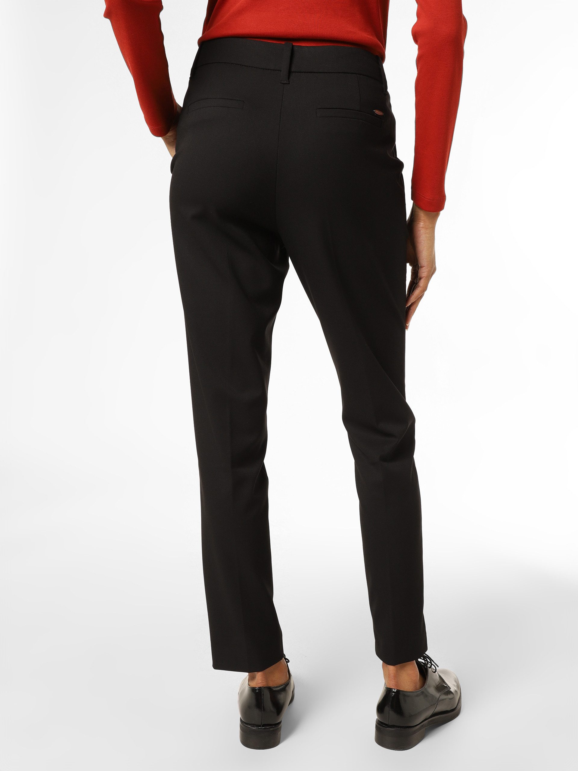 Betty&Co Bundfaltenhose