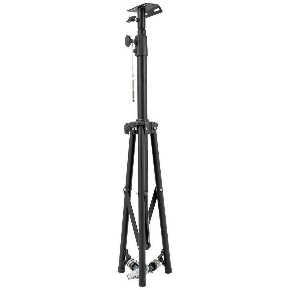 Brennenstuhl Baustrahler Roll Stativ MT 180 1170310020, Mit Tragegriff