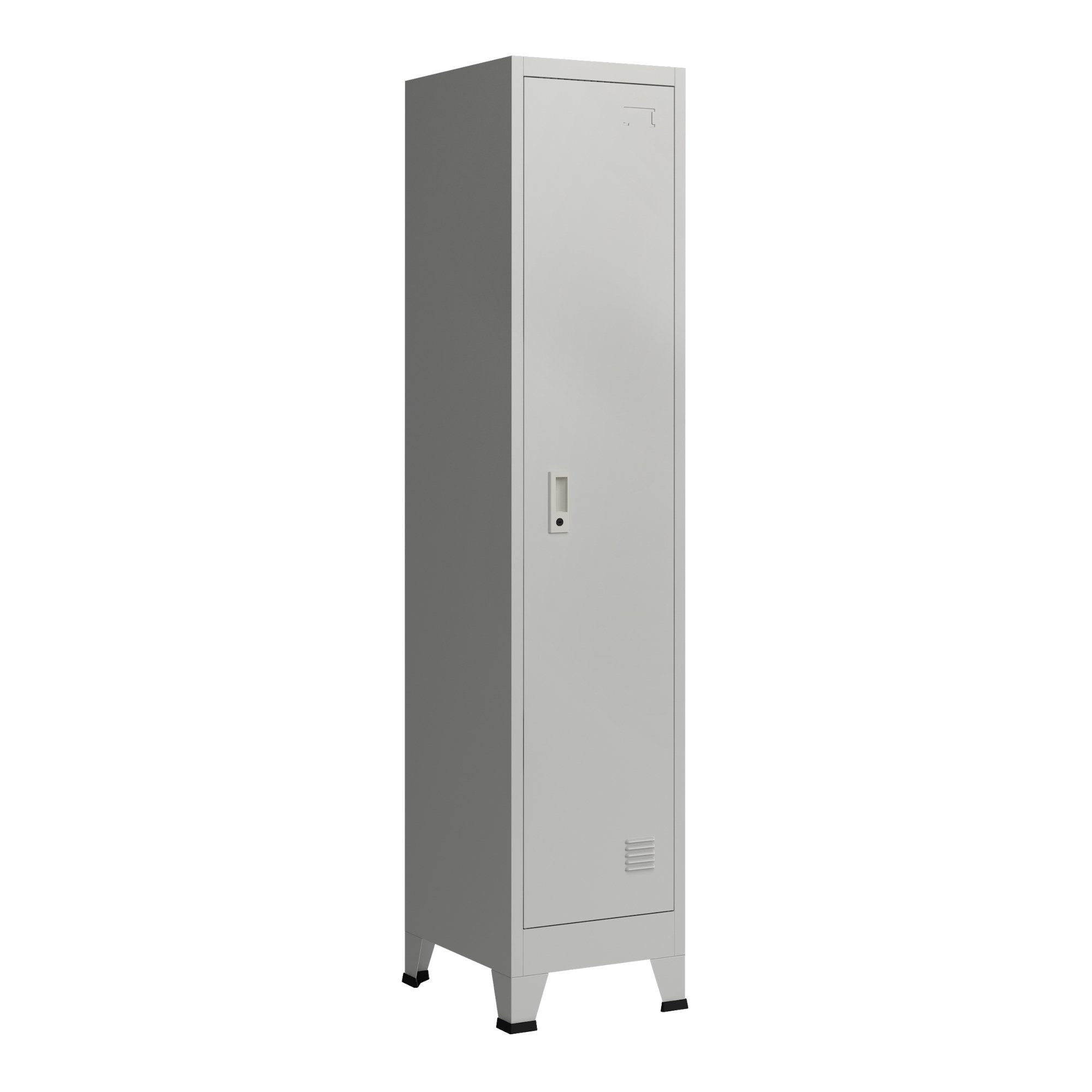 Fächerschrank