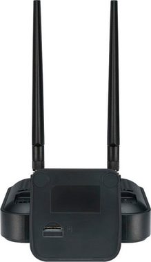 Asus 4G-N12 B1 WLAN-Router