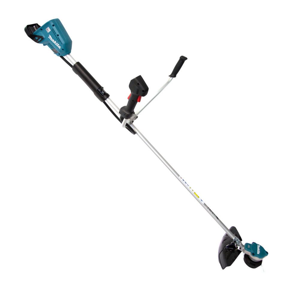 Makita Akku-Rasentrimmer DUR 368 APM Akku Freischneider 36 V (2 x 18 V) Zweihandgriff