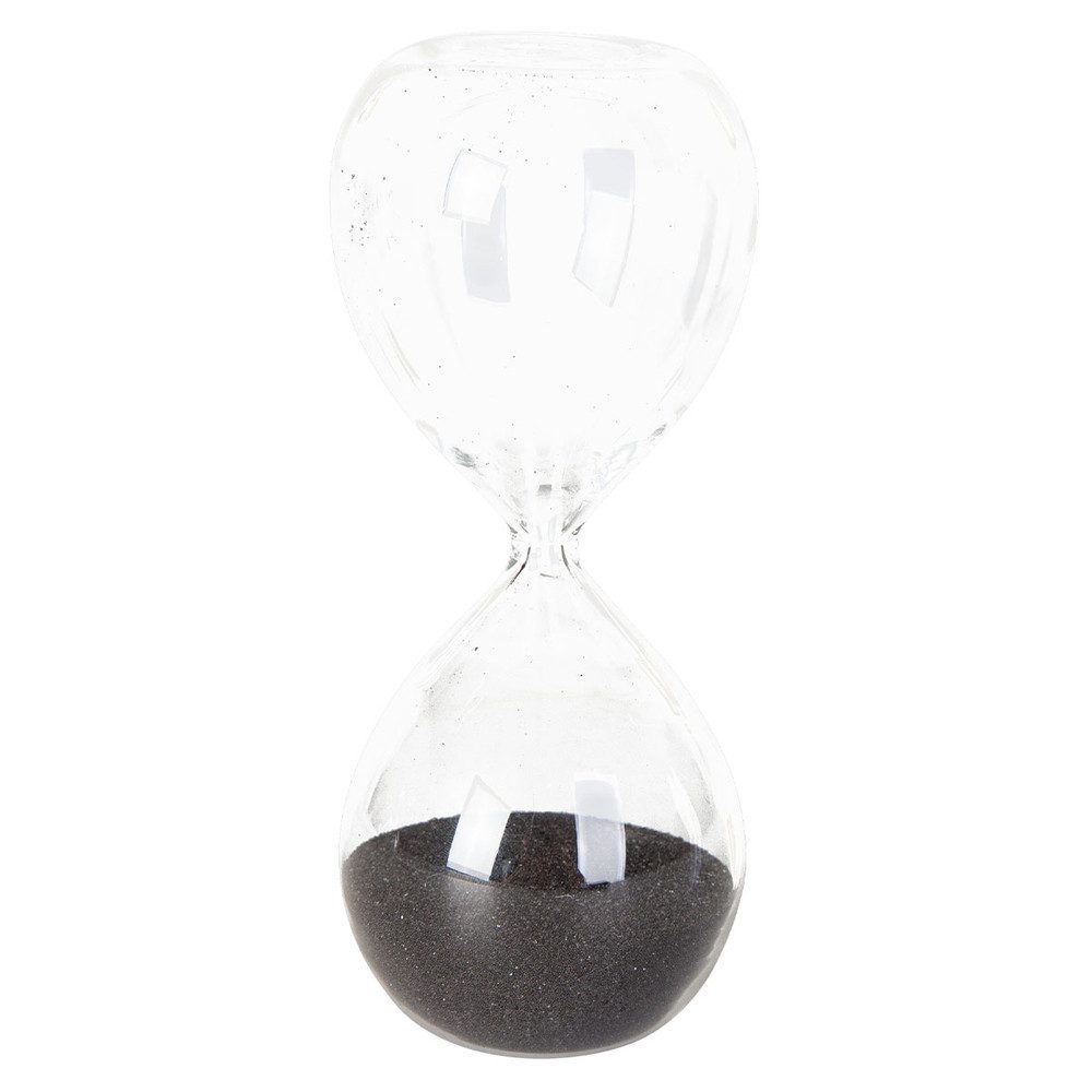 MICA Dekofigur Standdeko - Sanduhr - günstig online kaufen