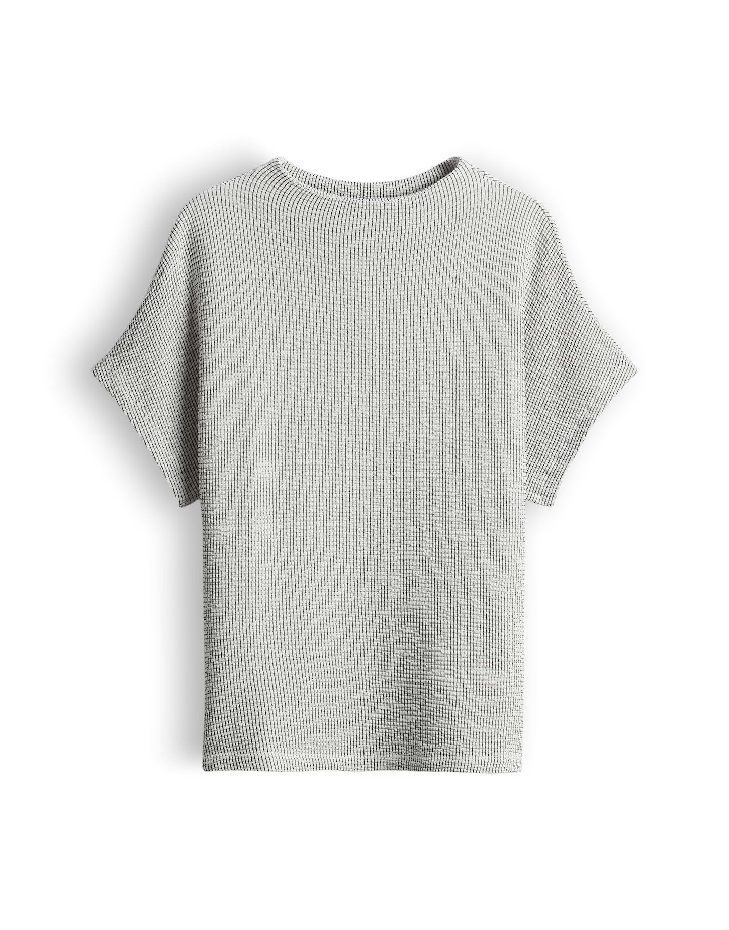 someday Kurzarmshirt Kutie Elastische Qualität für hohen Tragekomfort
