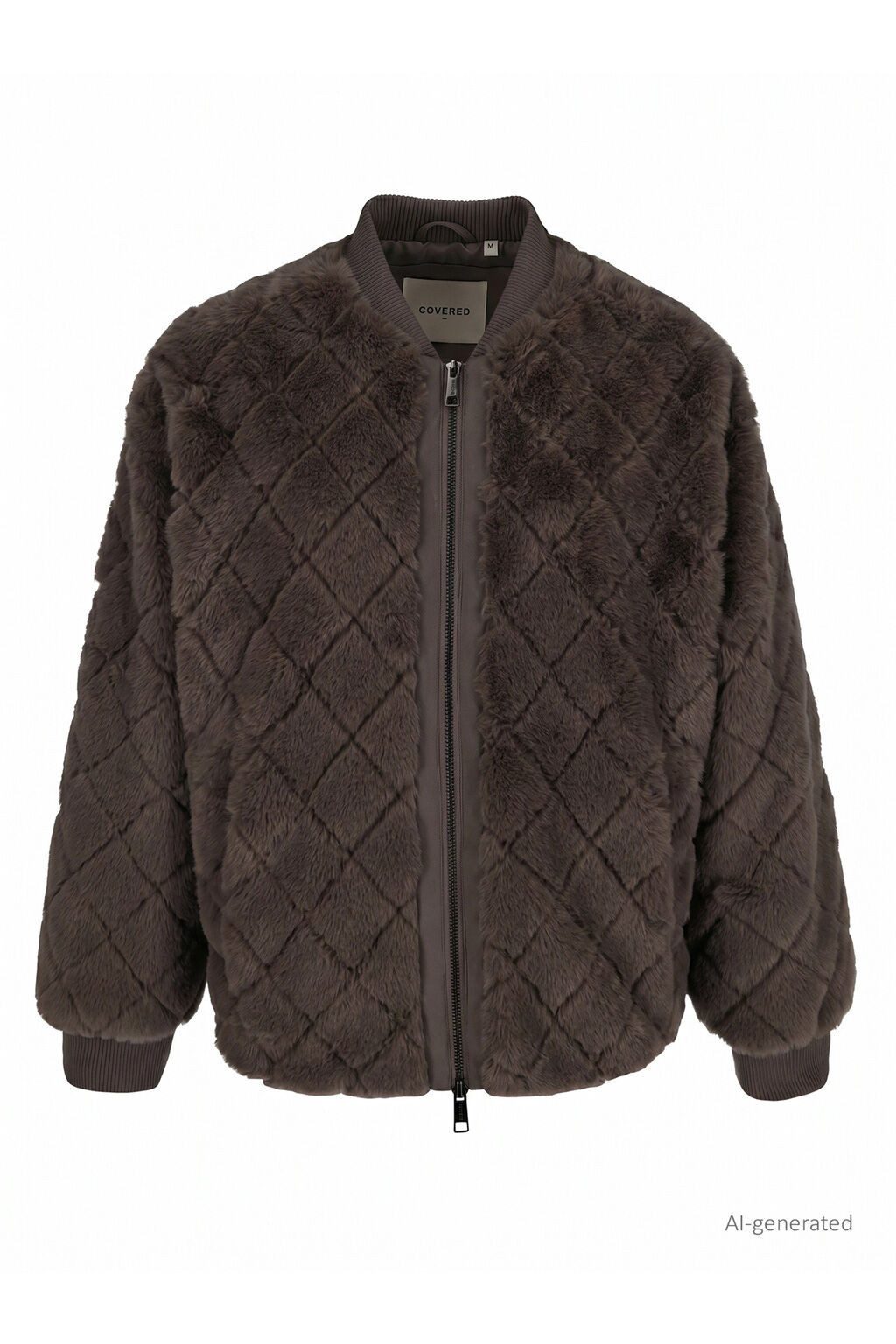 COVERED Outdoorjacke