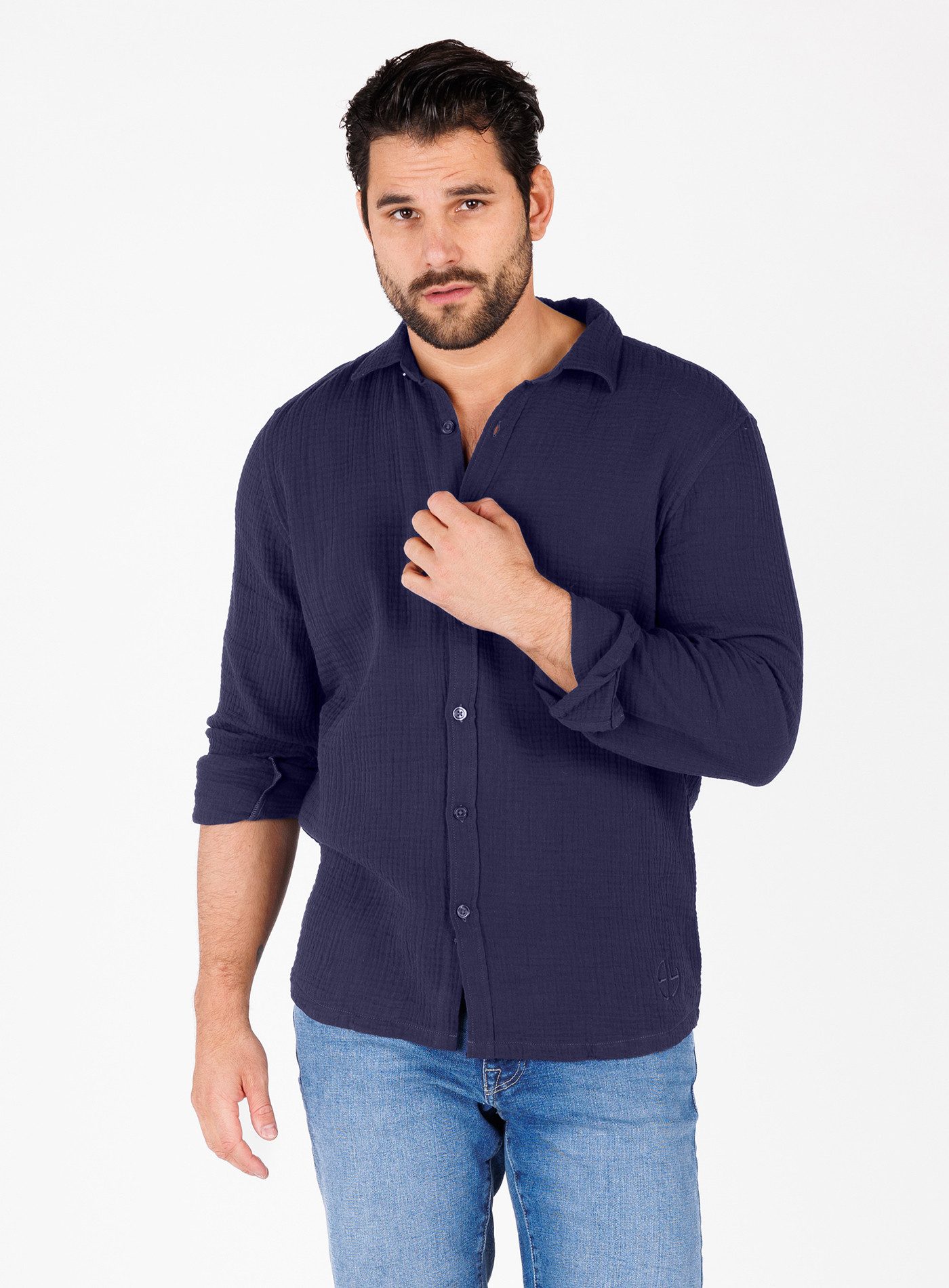 Key Largo Longsleeve MSH FINCA 1/1 günstig online kaufen