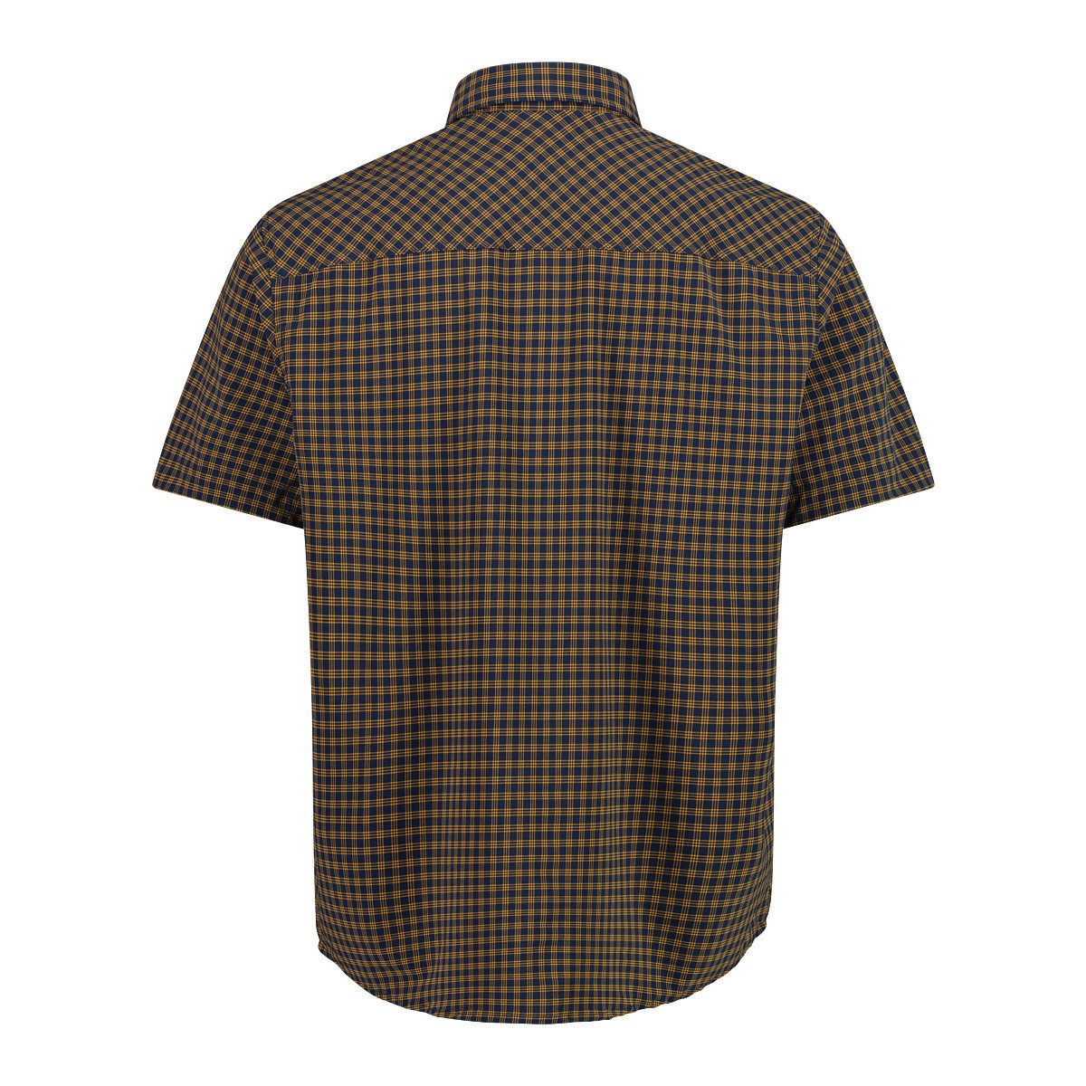 CMP Kurzarmhemd CMP Herren Hemd Man Shirt 35S7807