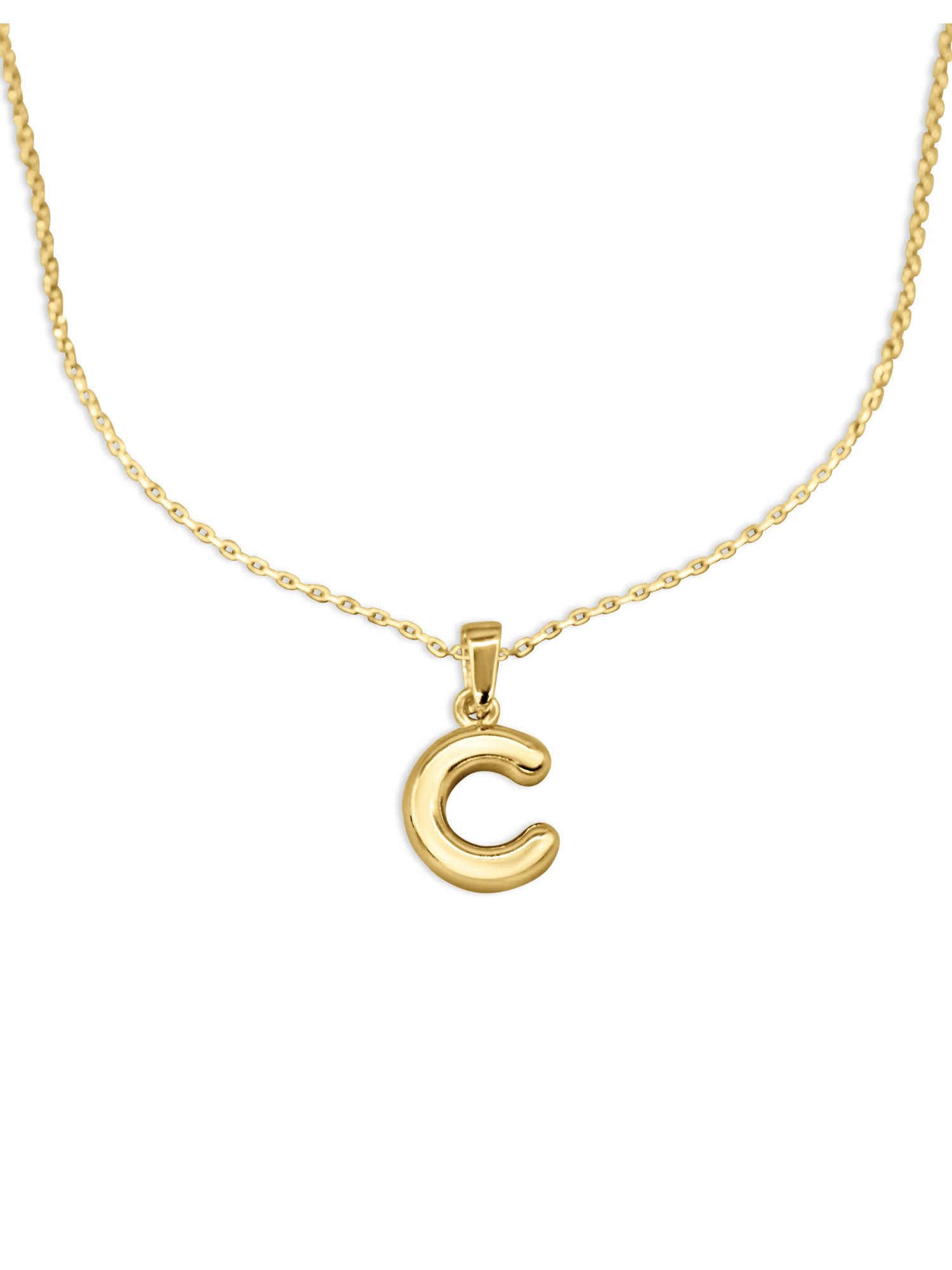 Antares Gold Goldkette 14K 585er Gold günstig online kaufen