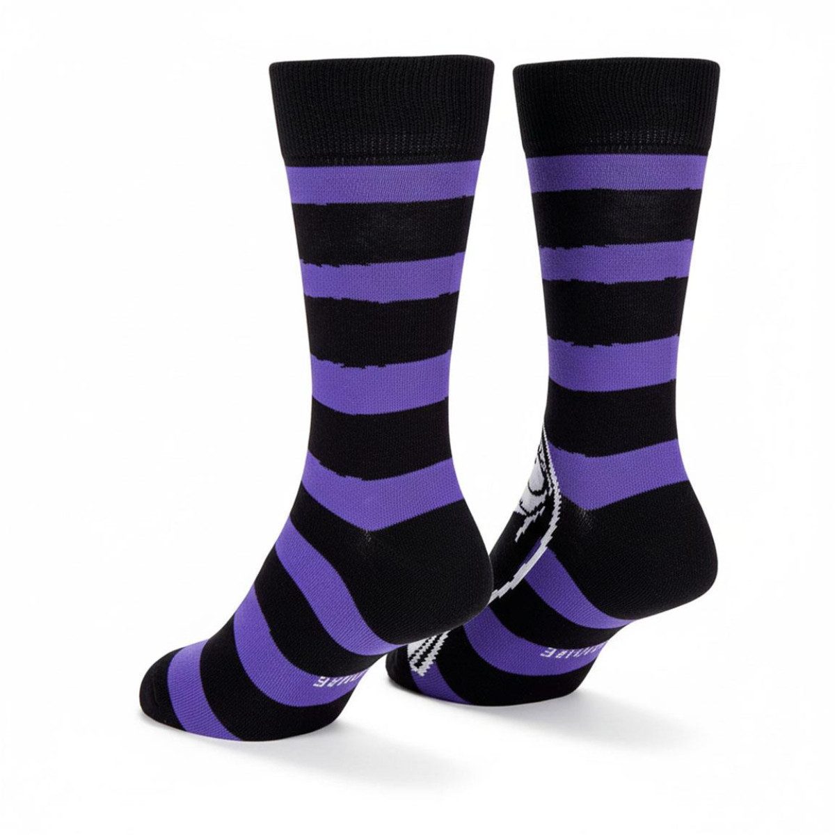 The Nightmare Before Christmas Socken Unisex Socken Größe 38 bis 45 (Onesize) – Bild 3 von 5