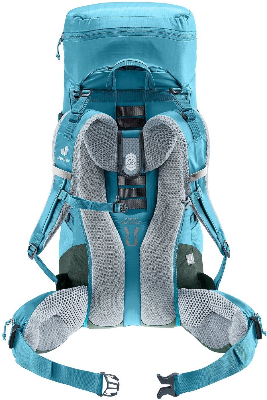 deuter Trekkingrucksack Aircontact Lite 35 + günstig online kaufen