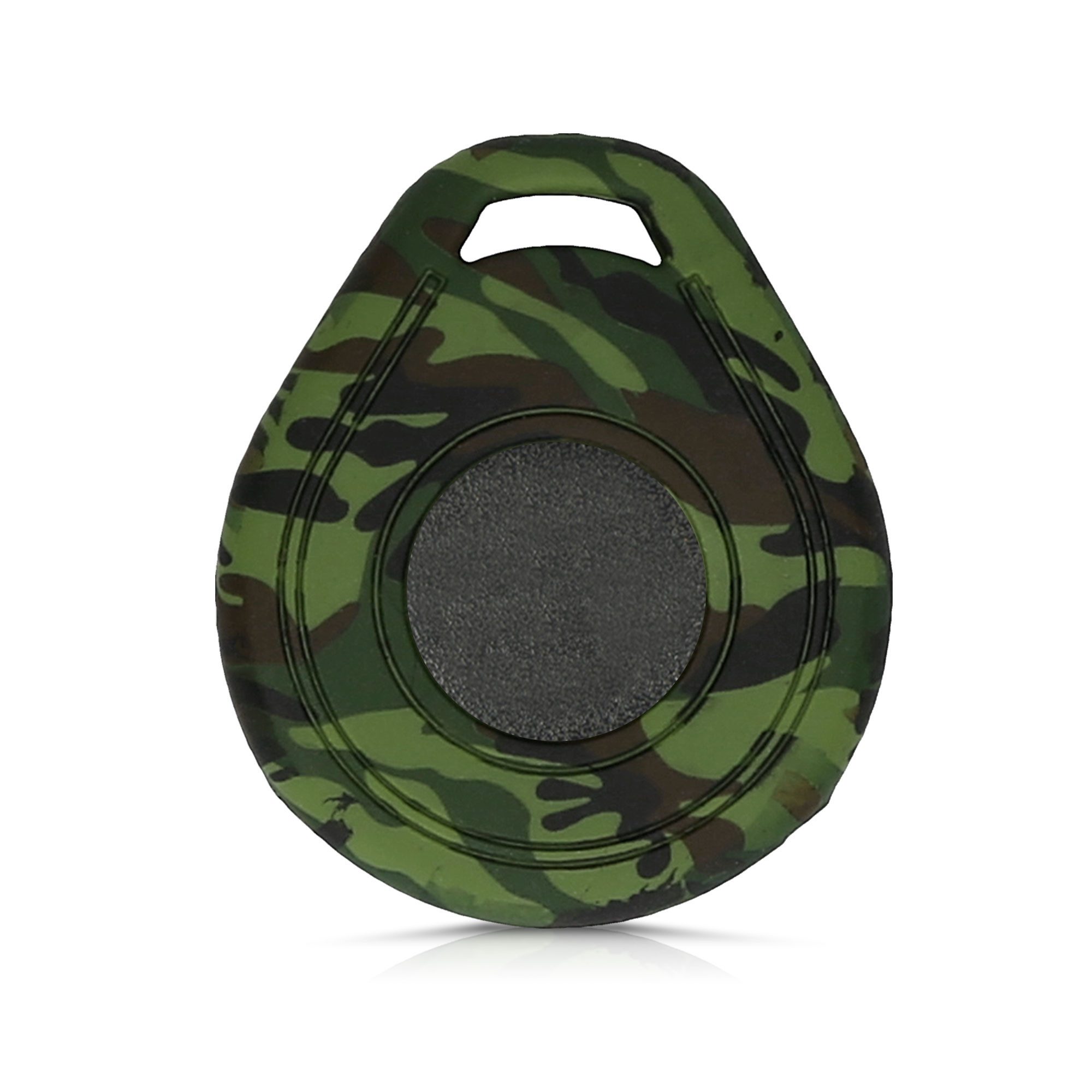 kwmobile Schlüsseltasche kwmobile Hülle kompatibel mit Harley Davidson Moto günstig online kaufen