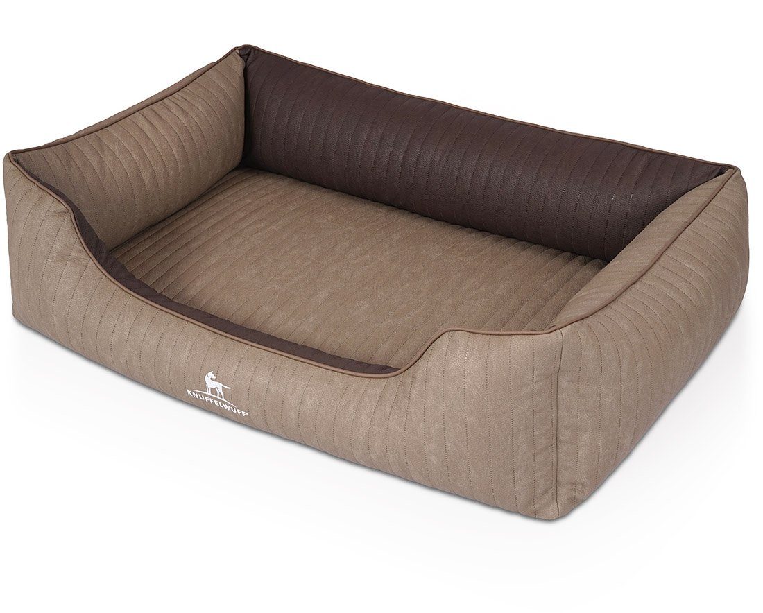 Knuffelwuff Tierbett Hundebett Outlander, Orthopädisch