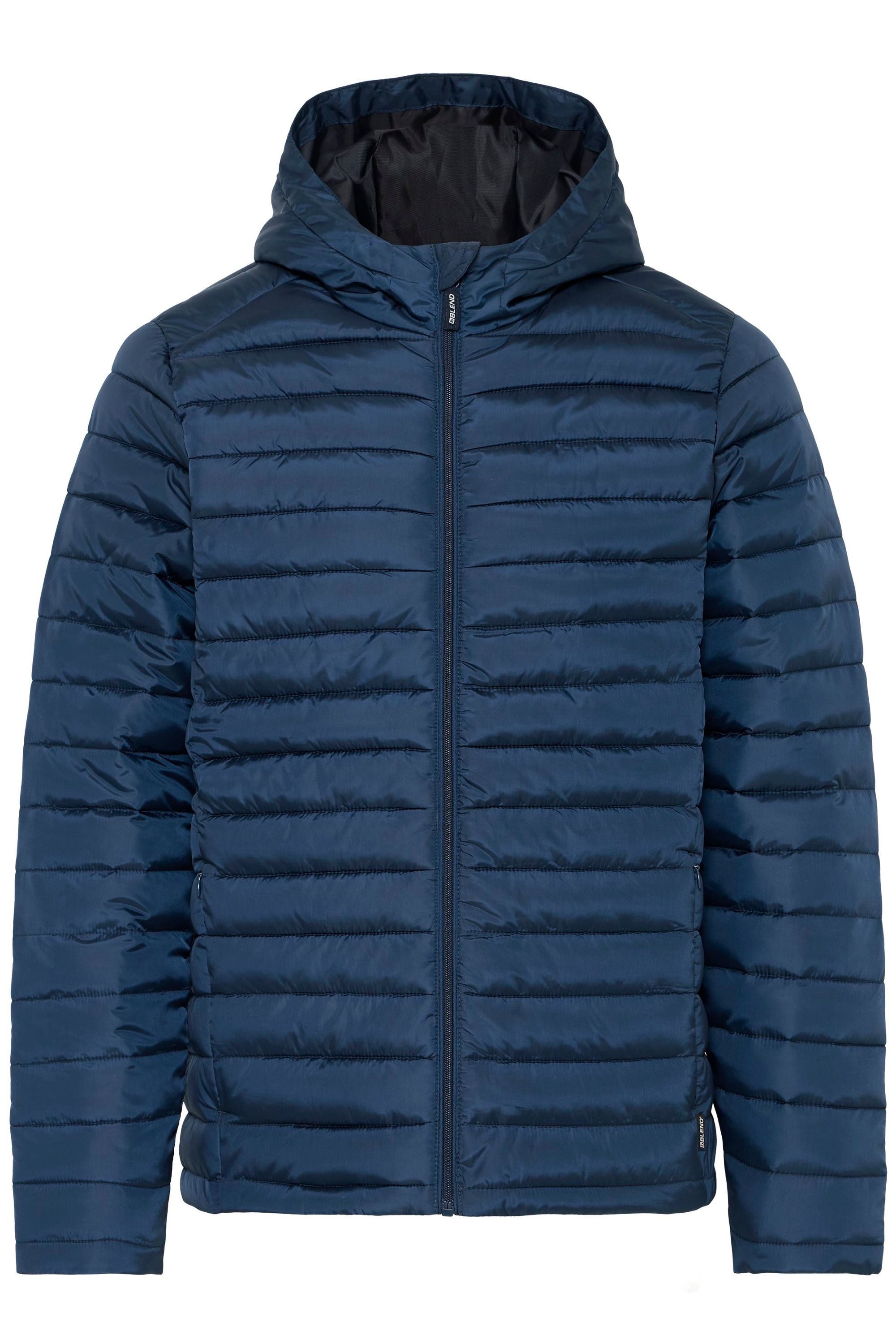 Steppjacke BHRomi