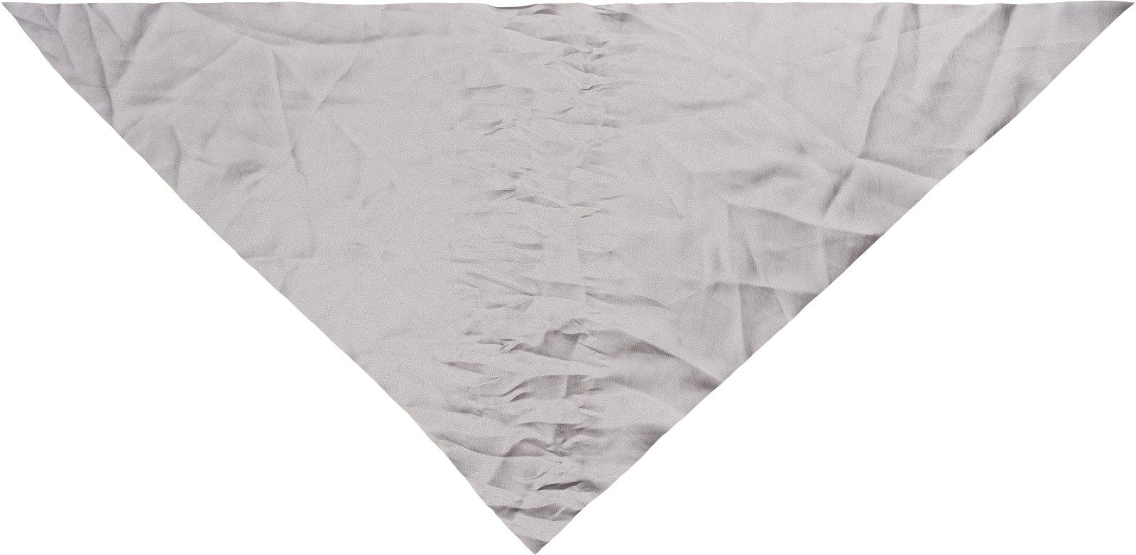 styleBREAKER Haargummi, 1-tlg., Scrunchie Haargummi mit Schleife Einfarbig