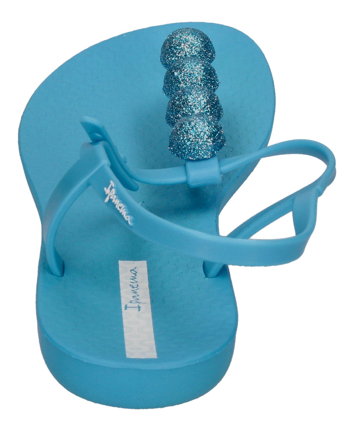 Ipanema CLASS GLOW 26751 Sandalette Blue
