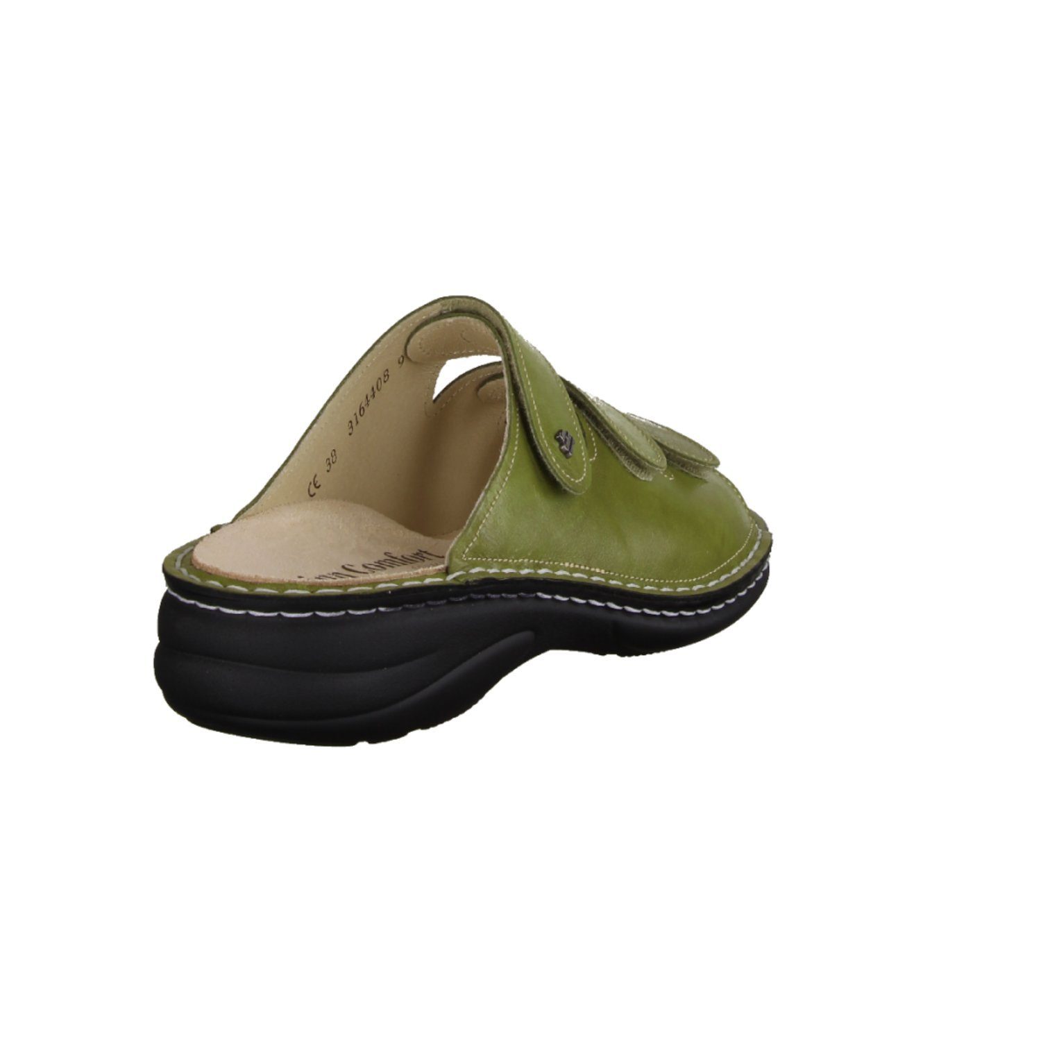 Finn Comfort Hellas Pantolette