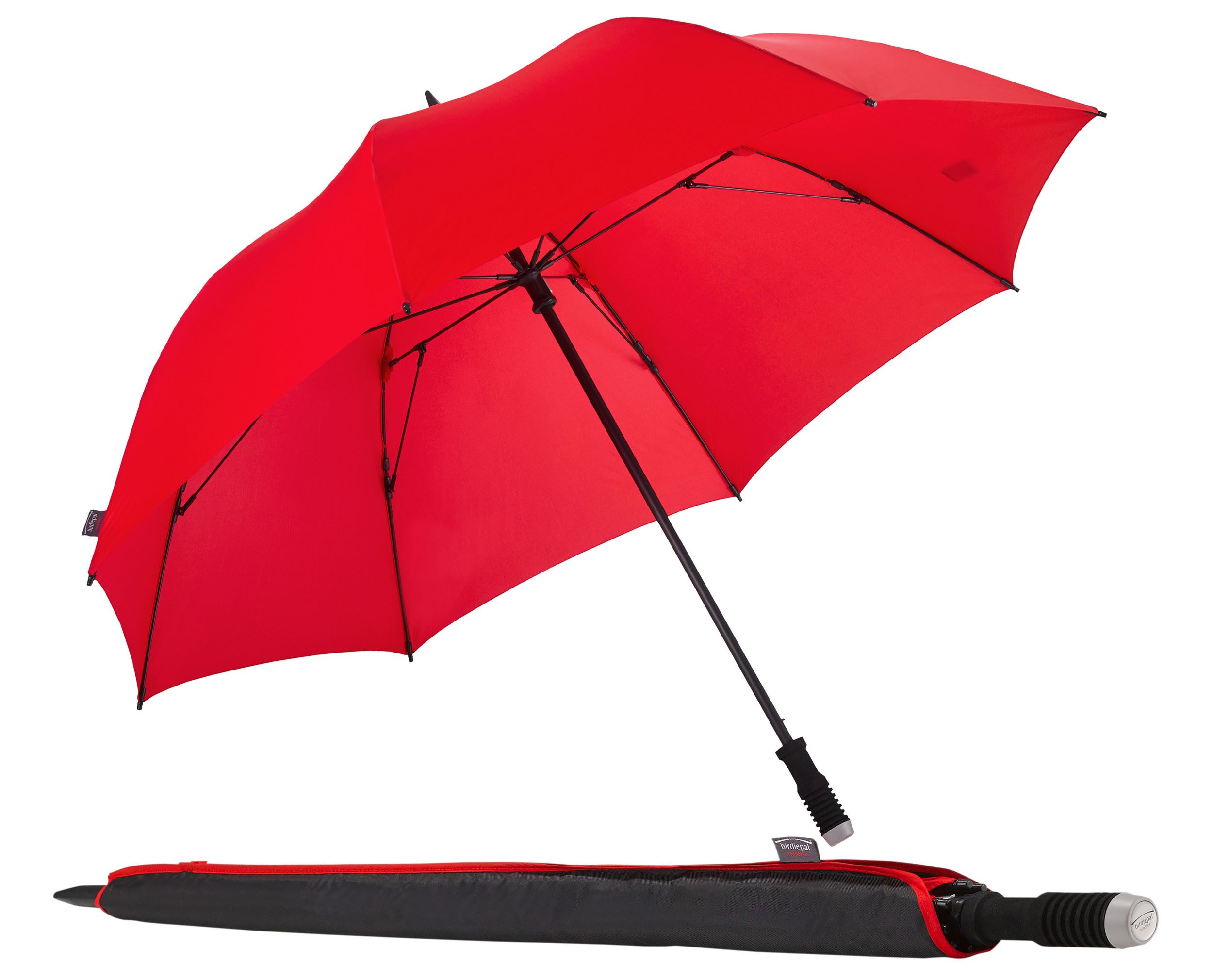 EuroSCHIRM® Partnerschirm birdiepal® windflex, Regenschirm für Zwei, mit ex günstig online kaufen