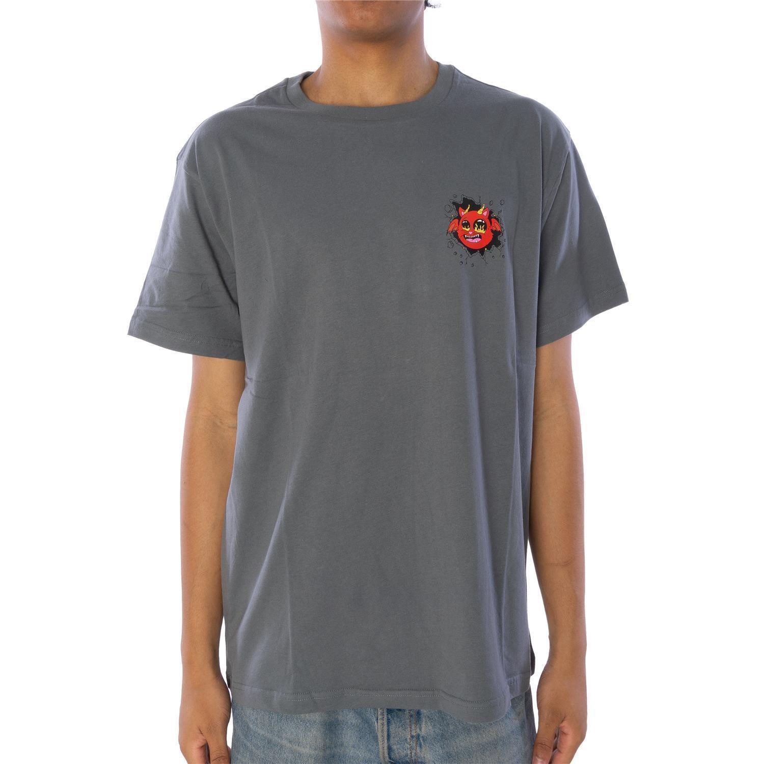 RIPNDIP T-Shirt T-Shirt Ripndip Devil Monster