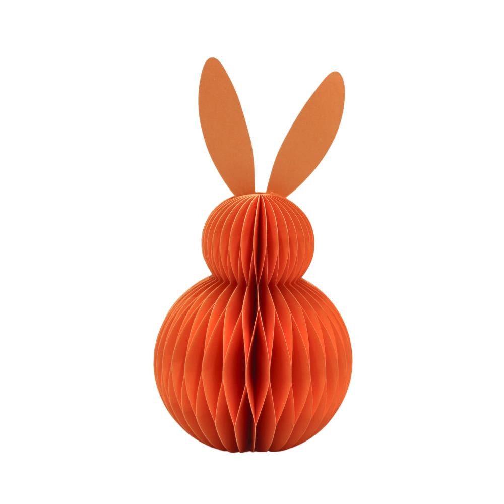 Dekohelden24 Dekofigur Honeycombs in verschiedenen Größen (Einzelstück, 1 St), Magnetische Anbringung, geeignet für verschiedene Dekorationsstile