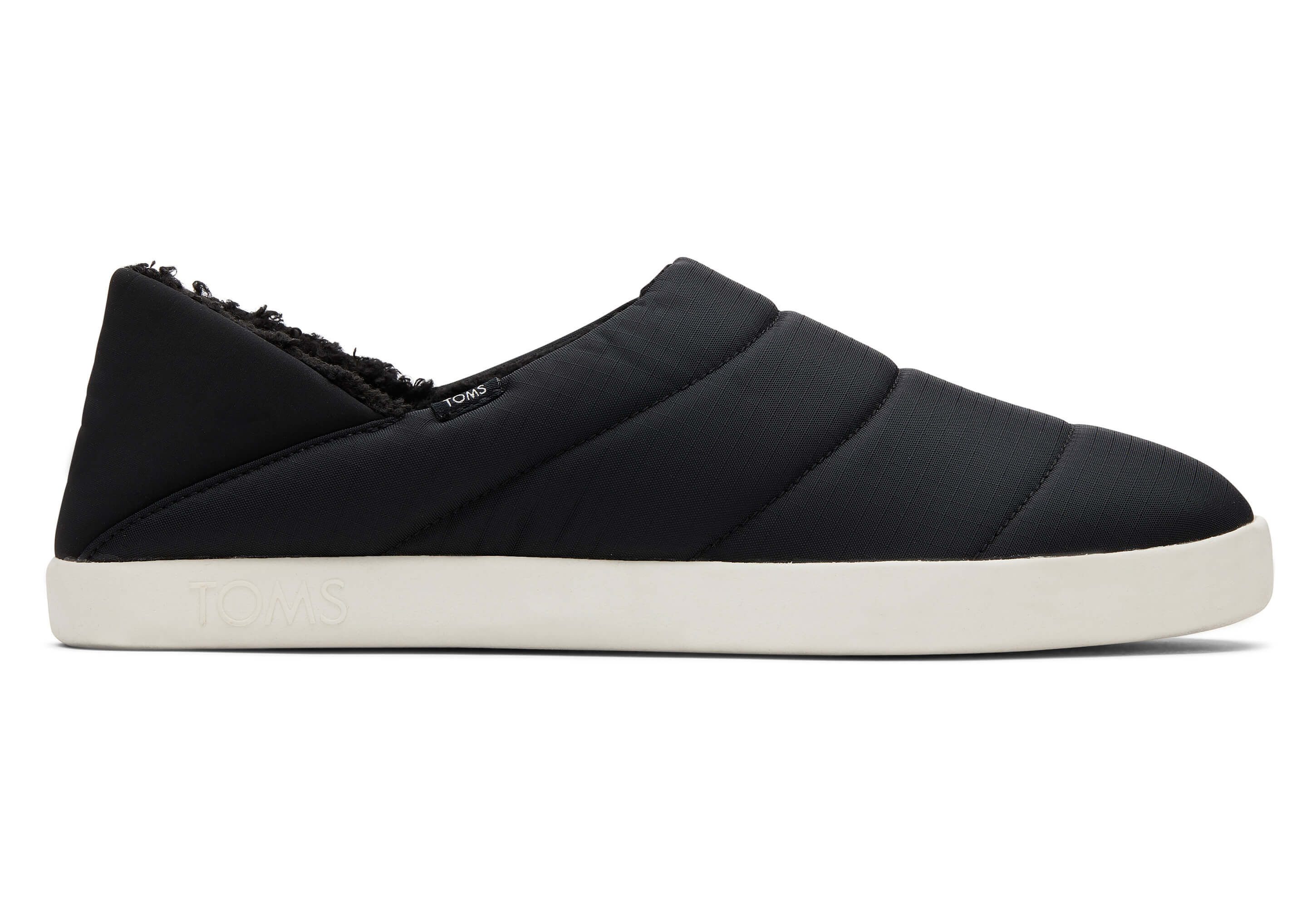 TOMS Hausschuhe Ezra Hausschuh
