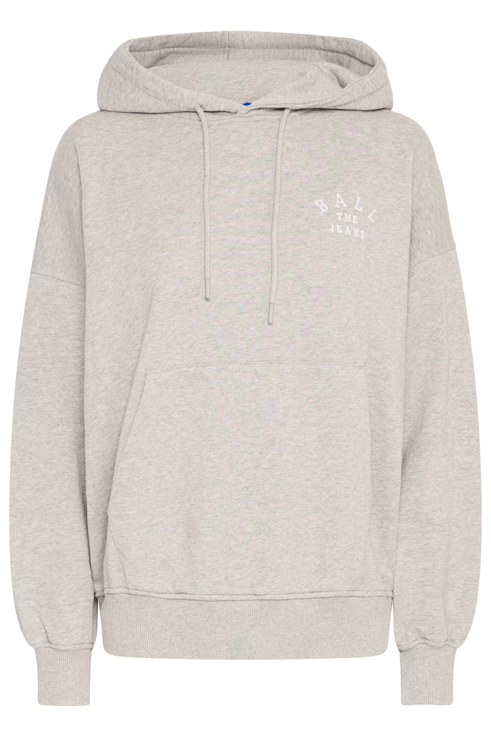 Hoodie BASAVONA HOODIE