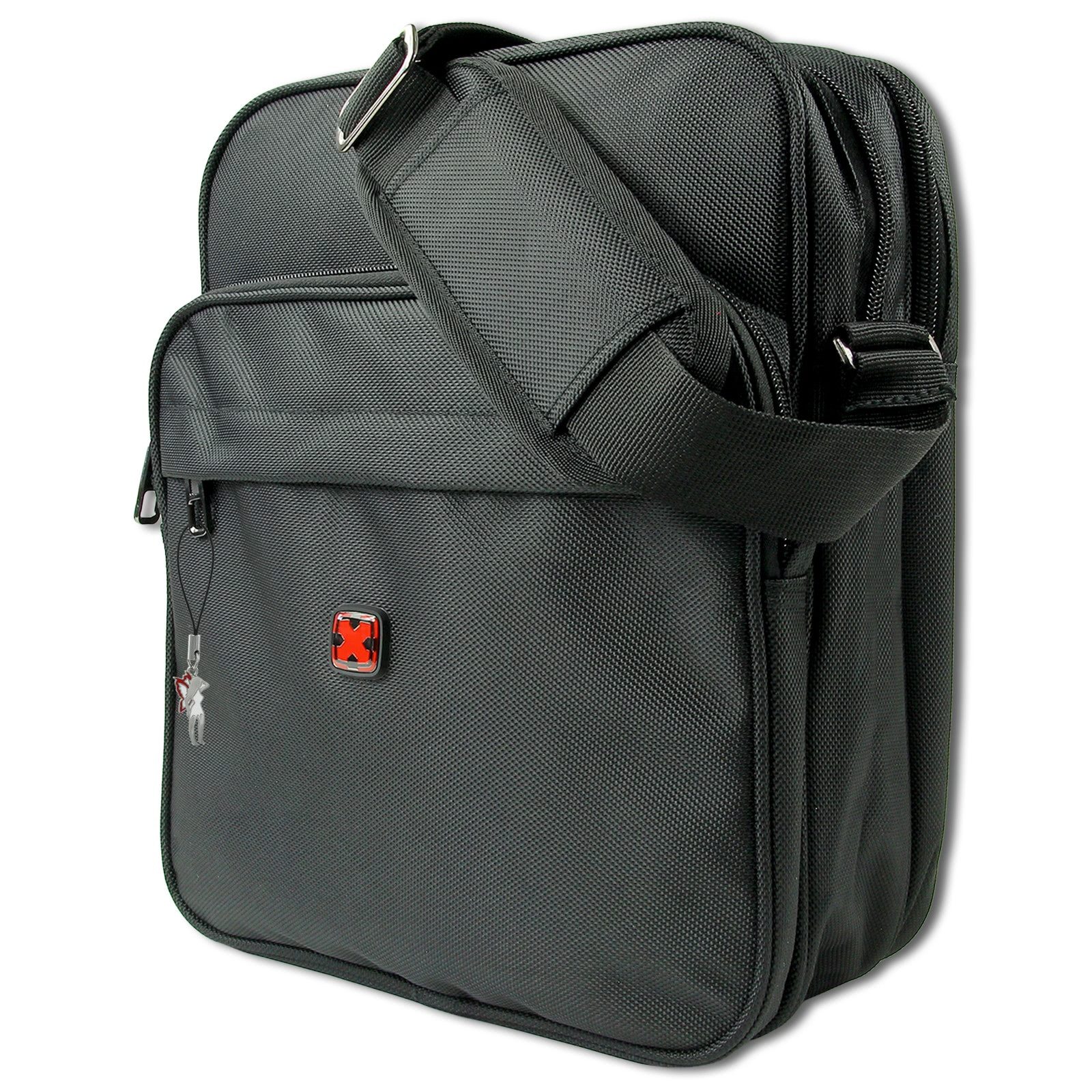 Travel N Meet Schultertasche Travel N Meet Schultertasche Herren (Schultert günstig online kaufen