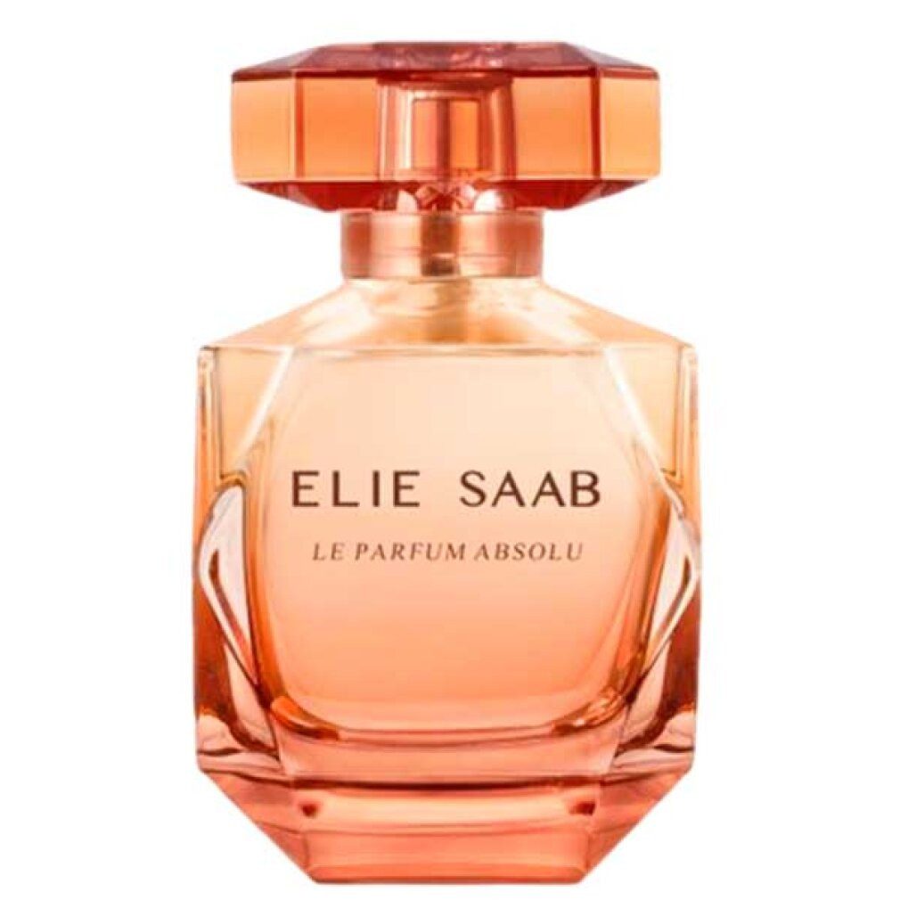 ELIE SAAB Eau de Parfum Le Parfum Absolu Eau de Parfum 90ml