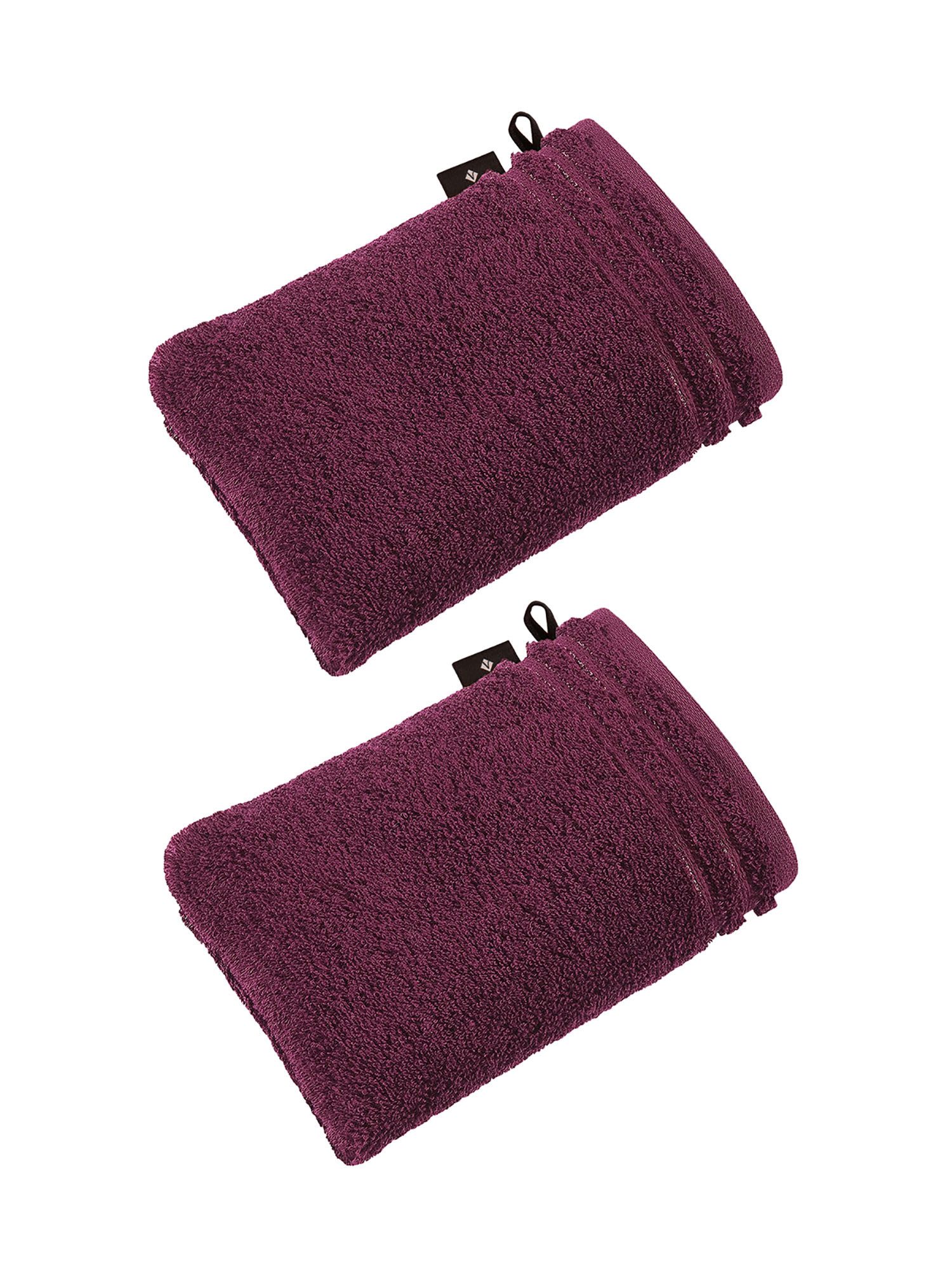 Vossen Handtücher Collection Handtücher Calypso feeling Alle Größen, Frottier (Packung, 2-St)