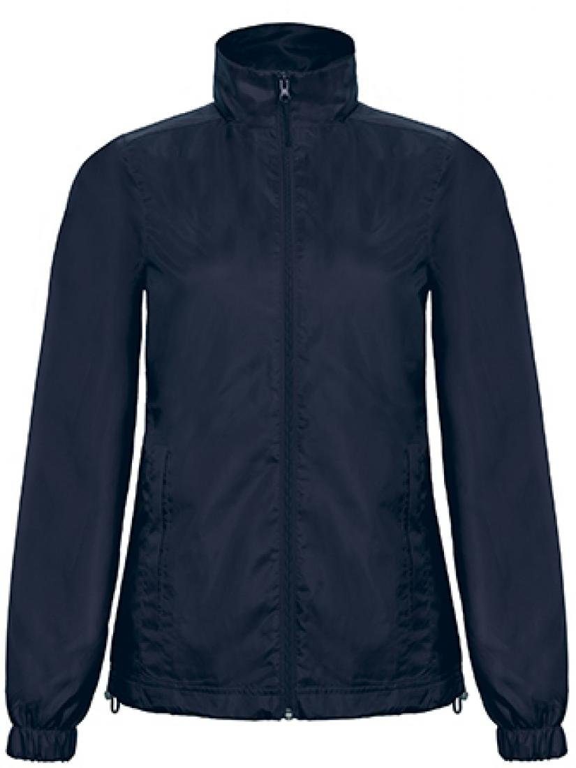 B&C Outdoorjacke Leichte Damen Windjacke ID.601 günstig online kaufen
