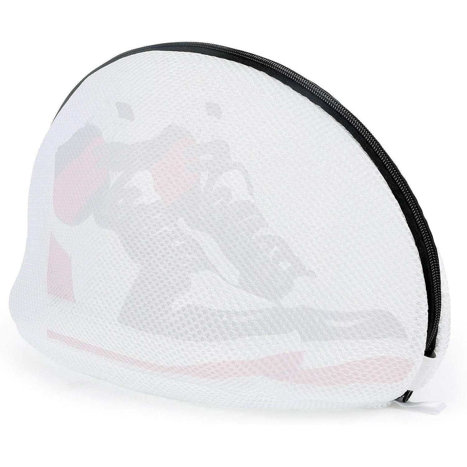 LuxusKollektion Galoschen Schuh Wäschenetz Waschmaschine 2 Satz - Schuhwaschbeutel