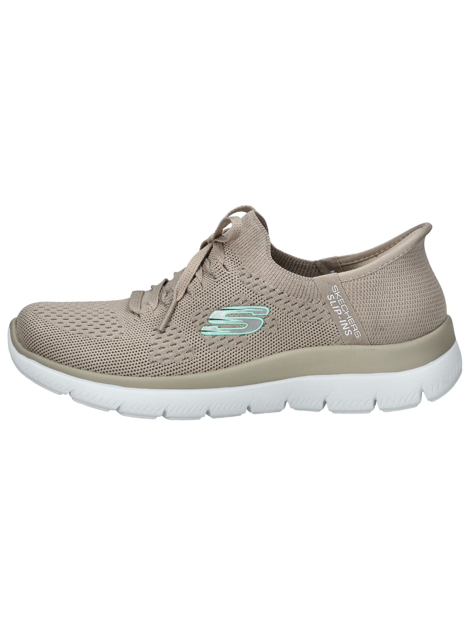 Skechers Skechers Sneaker Textil Sneaker günstig online kaufen