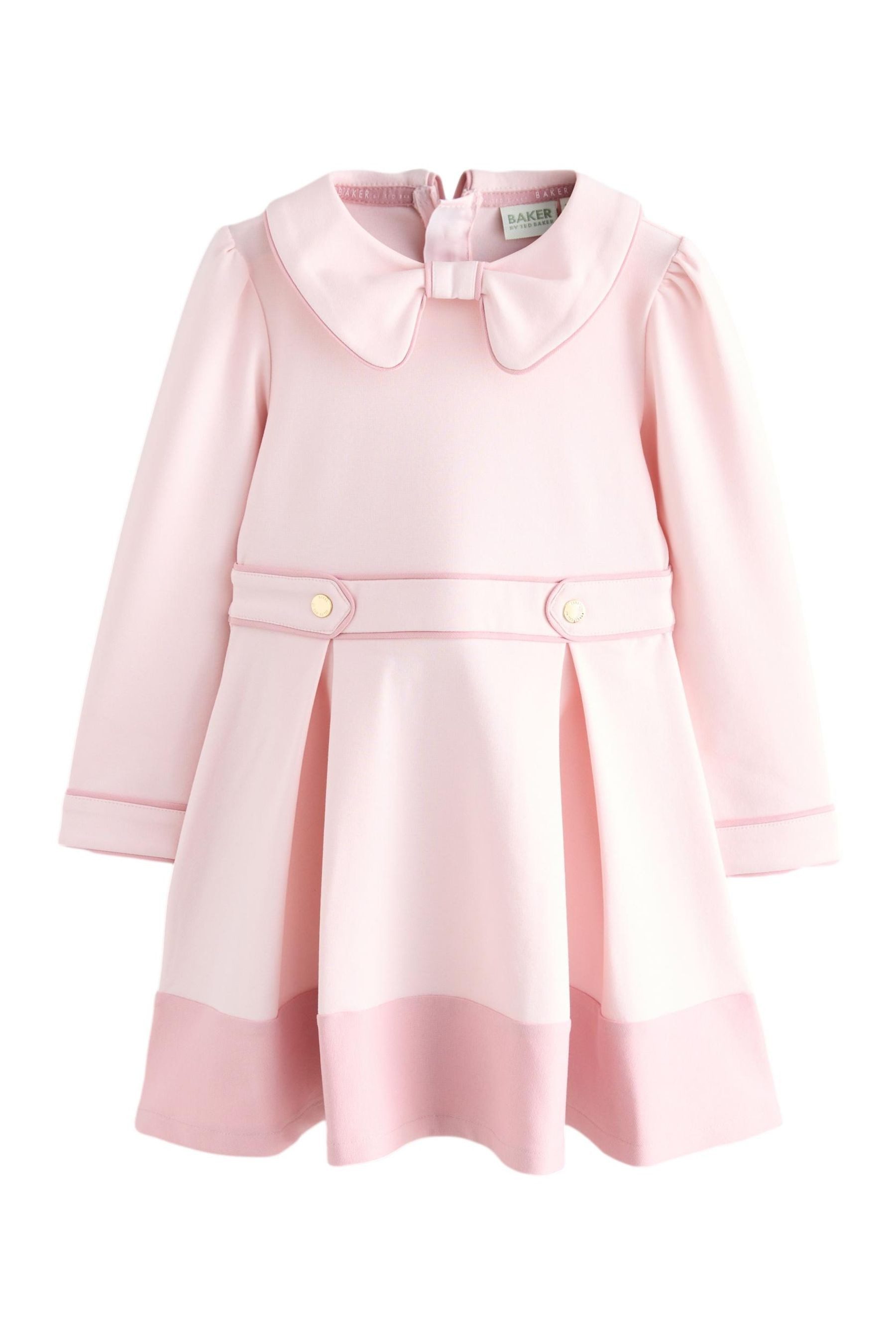 Baker by Ted Baker A-Linien-Kleid Baker günstig online kaufen