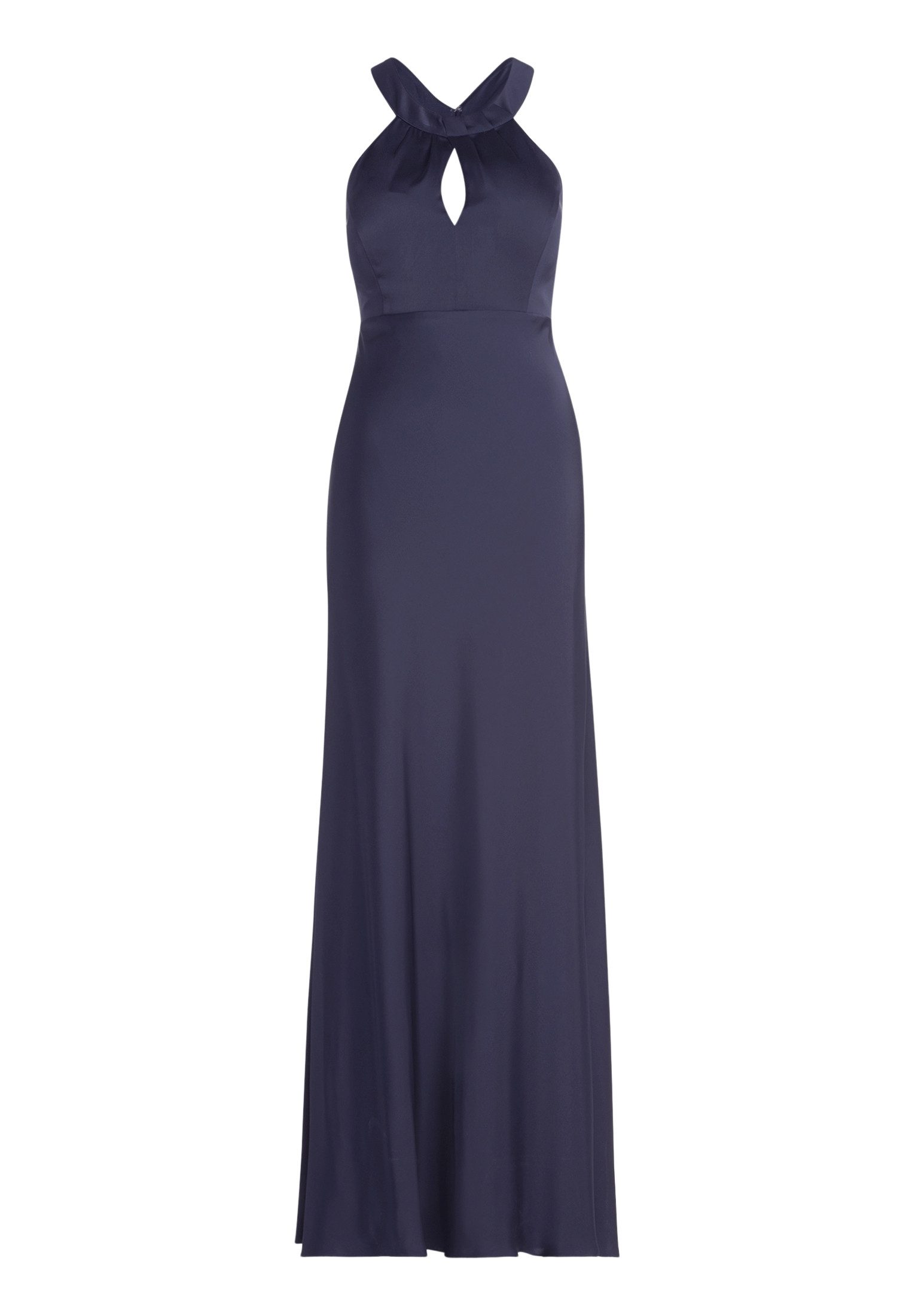 Vera Mont Abendkleid Damen mit Cut-Outs