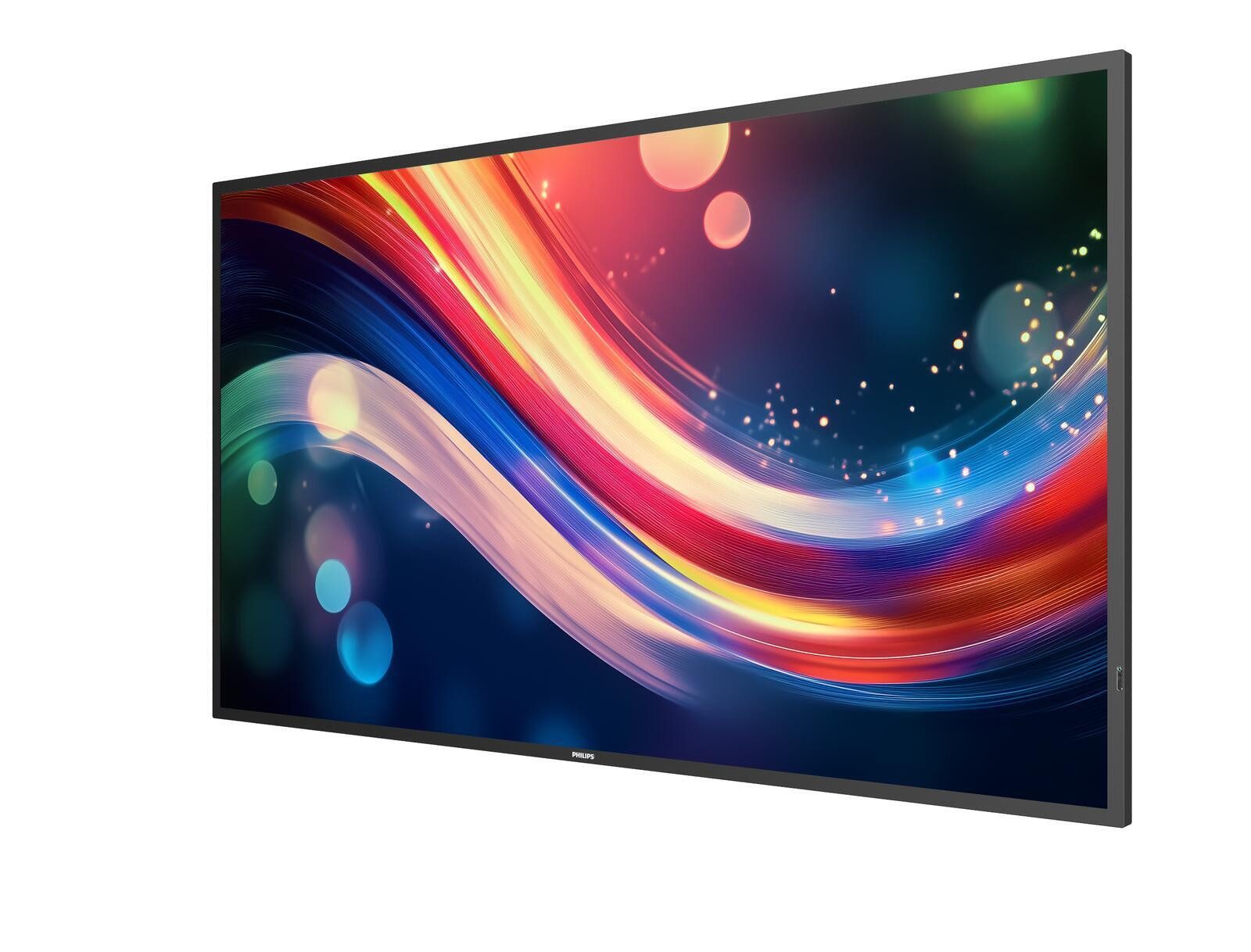 Philips Philips 50BDL4050Q LED-Monitor (3840 x 2160, 8 ms Reaktionszeit, VA Panel)