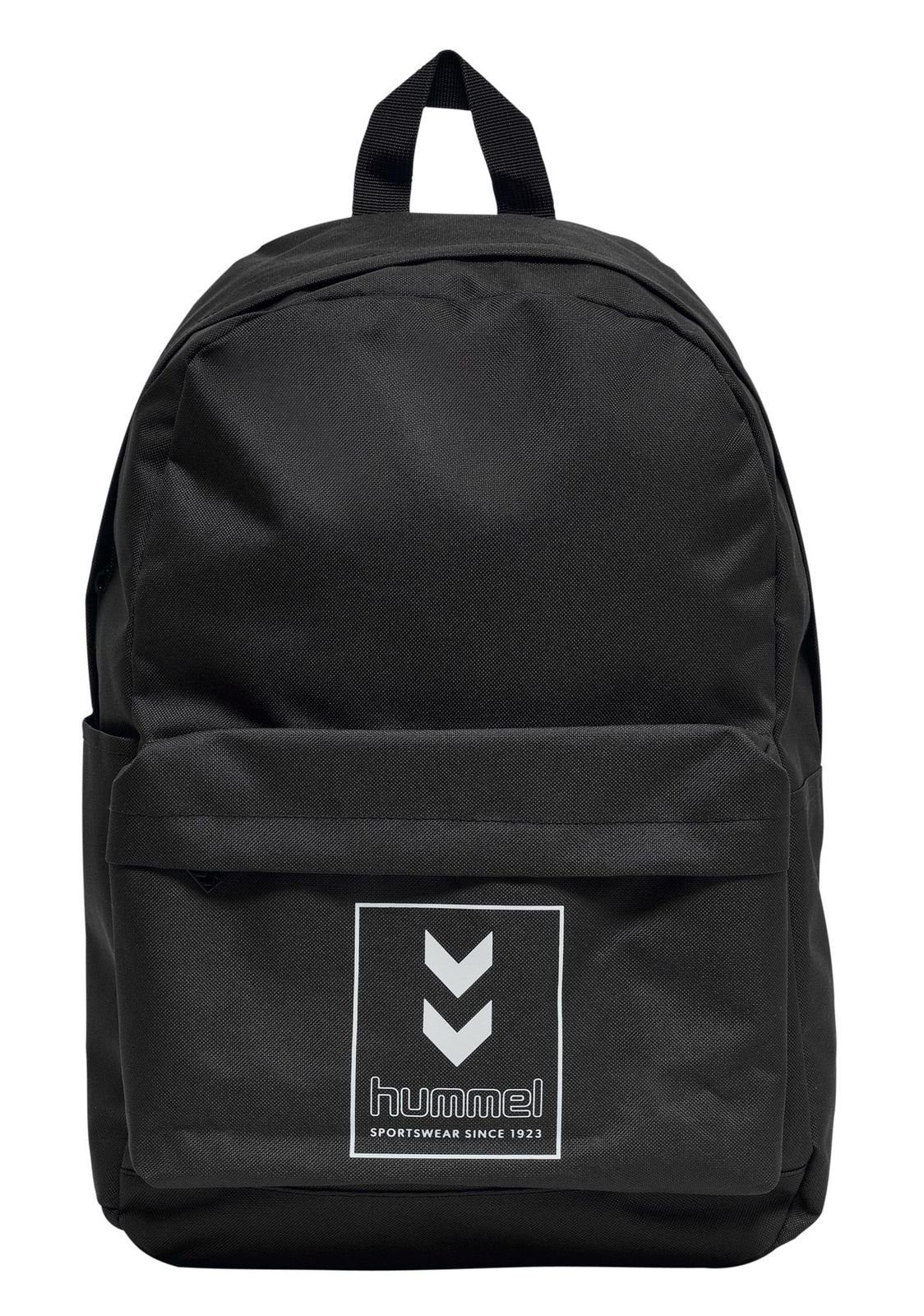 Rucksack Key Black hummel HML