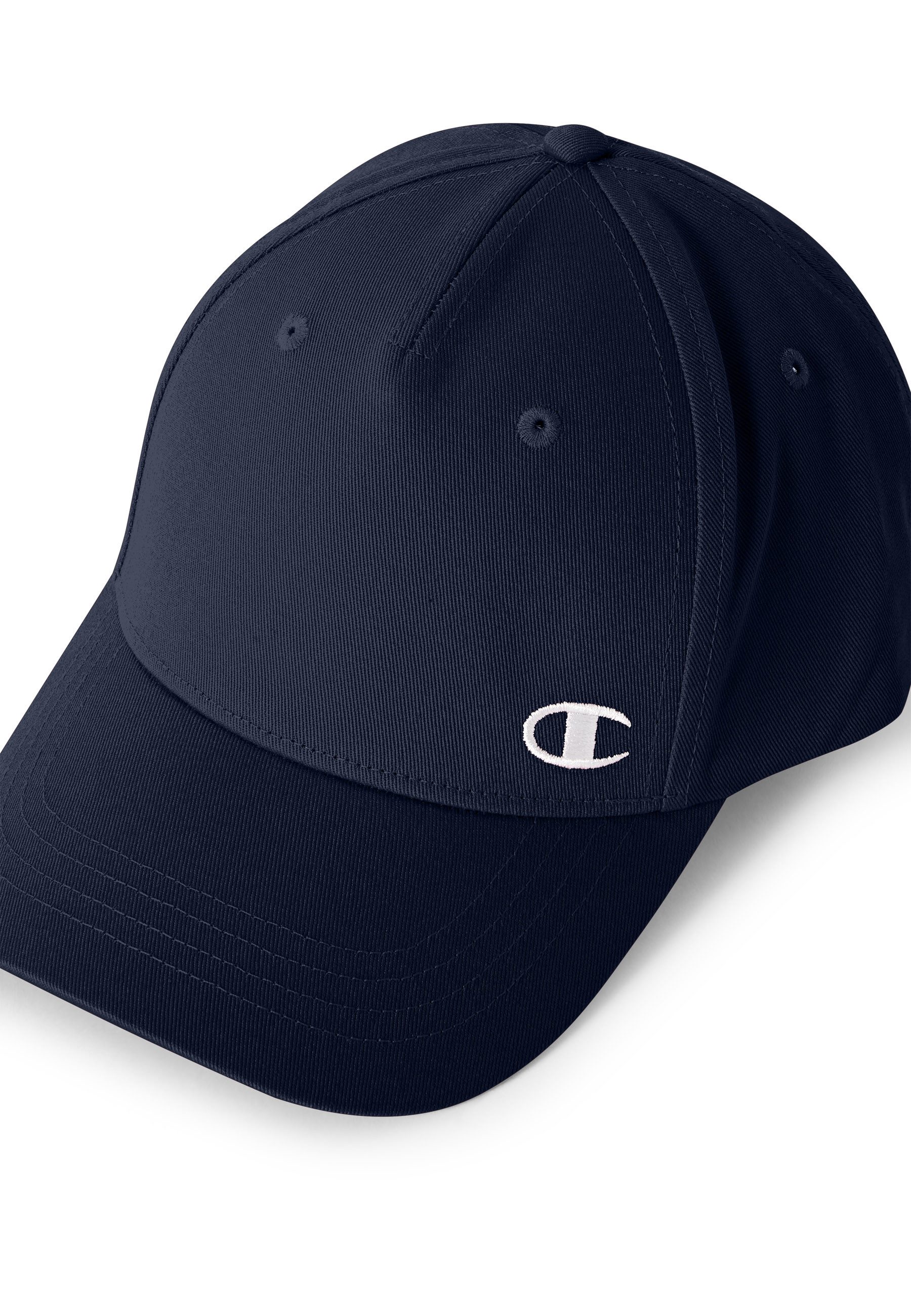 Champion Baseball Cap Baseball Cap with C-Logo