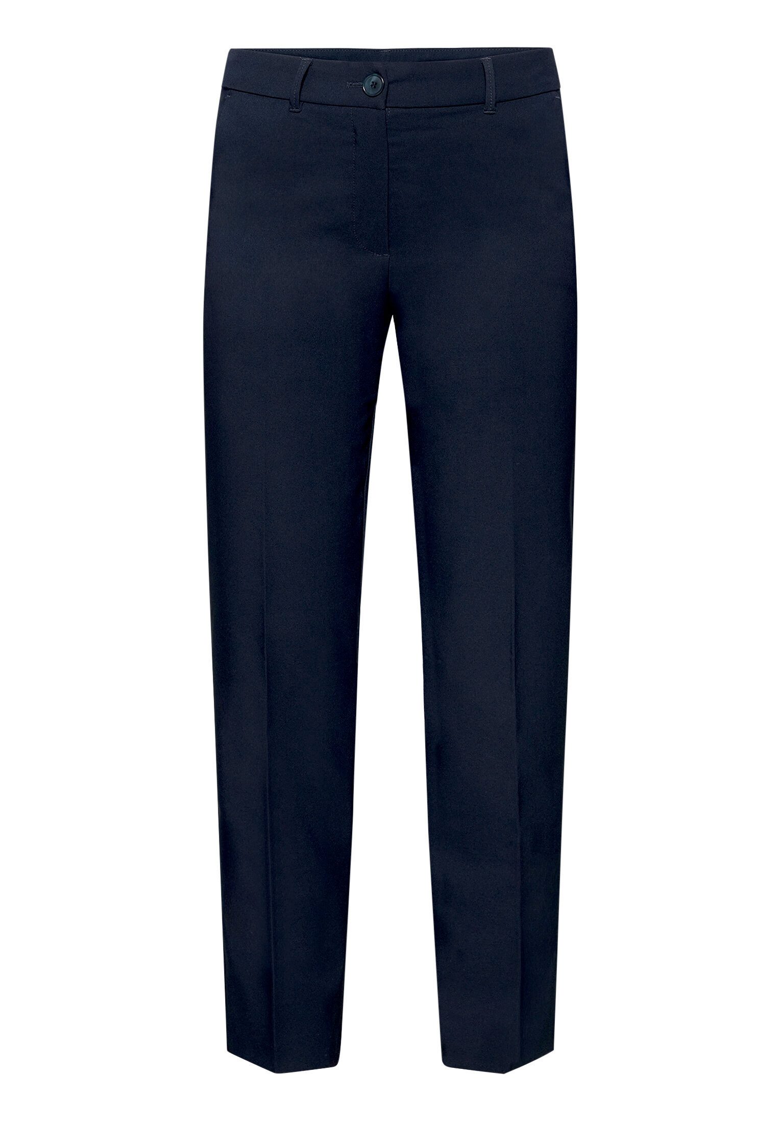 Betty Barclay Bügelfaltenhose Damen mit Bügelfalte Material