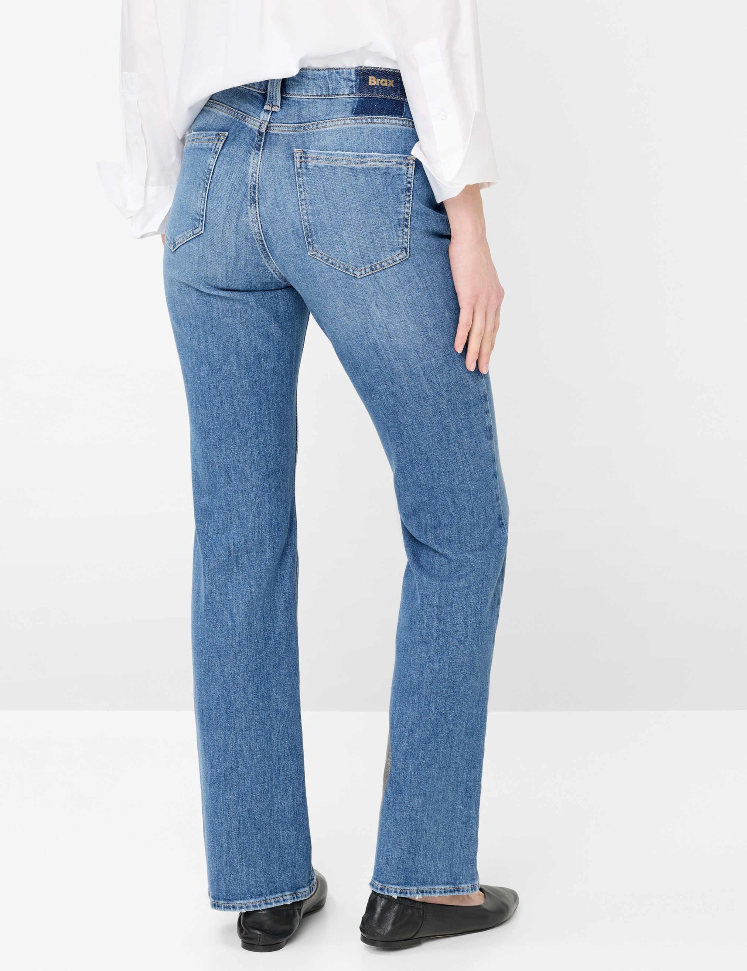 Brax 5-Pocket-Jeans Style MARY günstig online kaufen