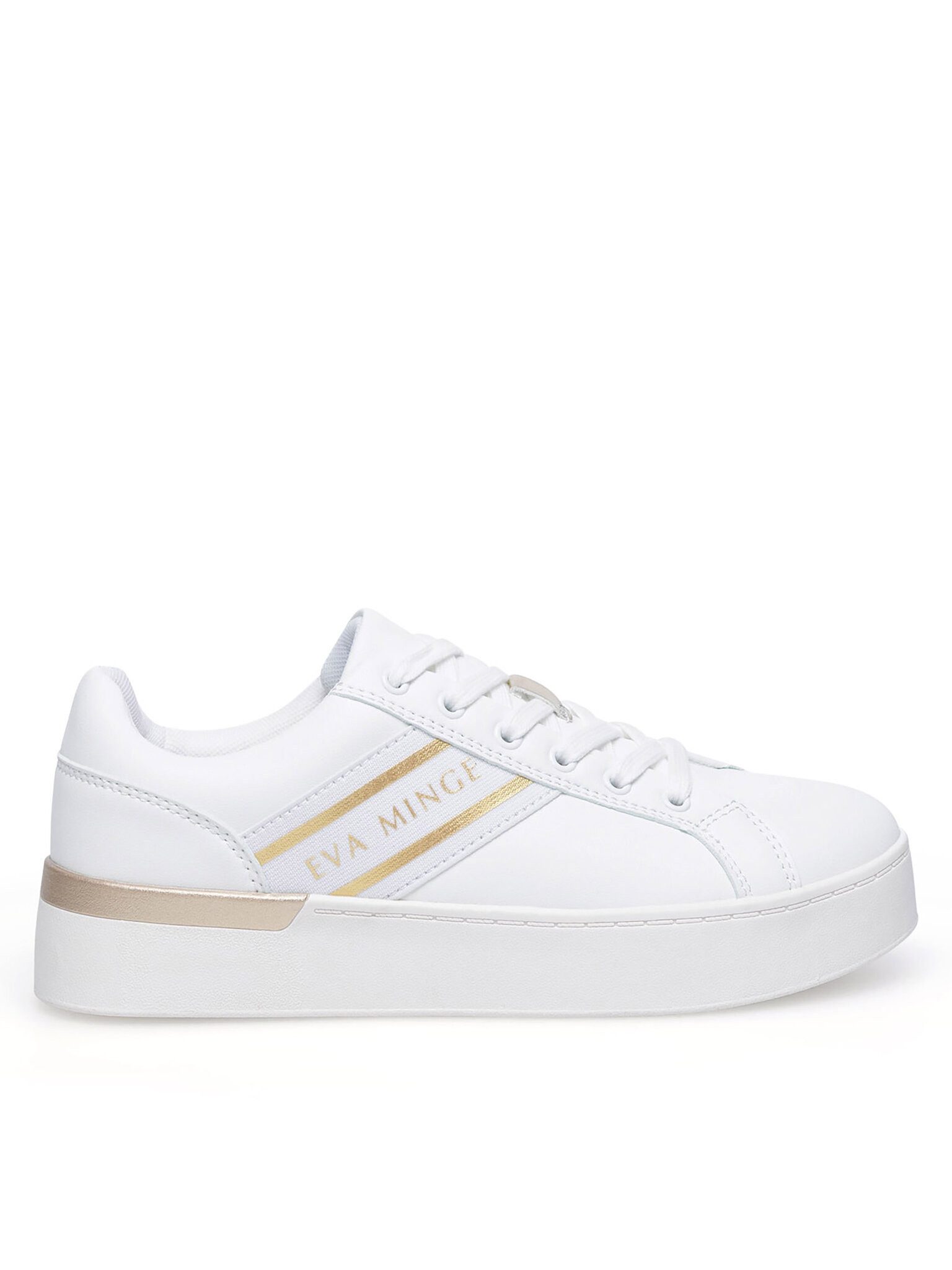 Sneakers WYL3796-1 WeiĂź Sneaker